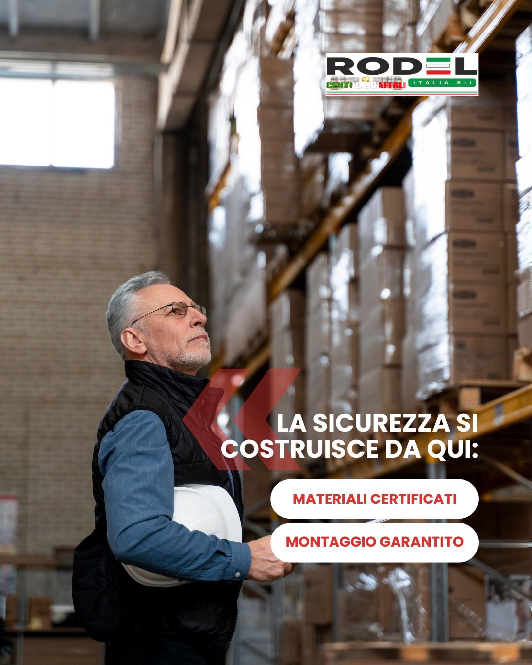 Scaffali industriali Napoli  in vendita - foto 3