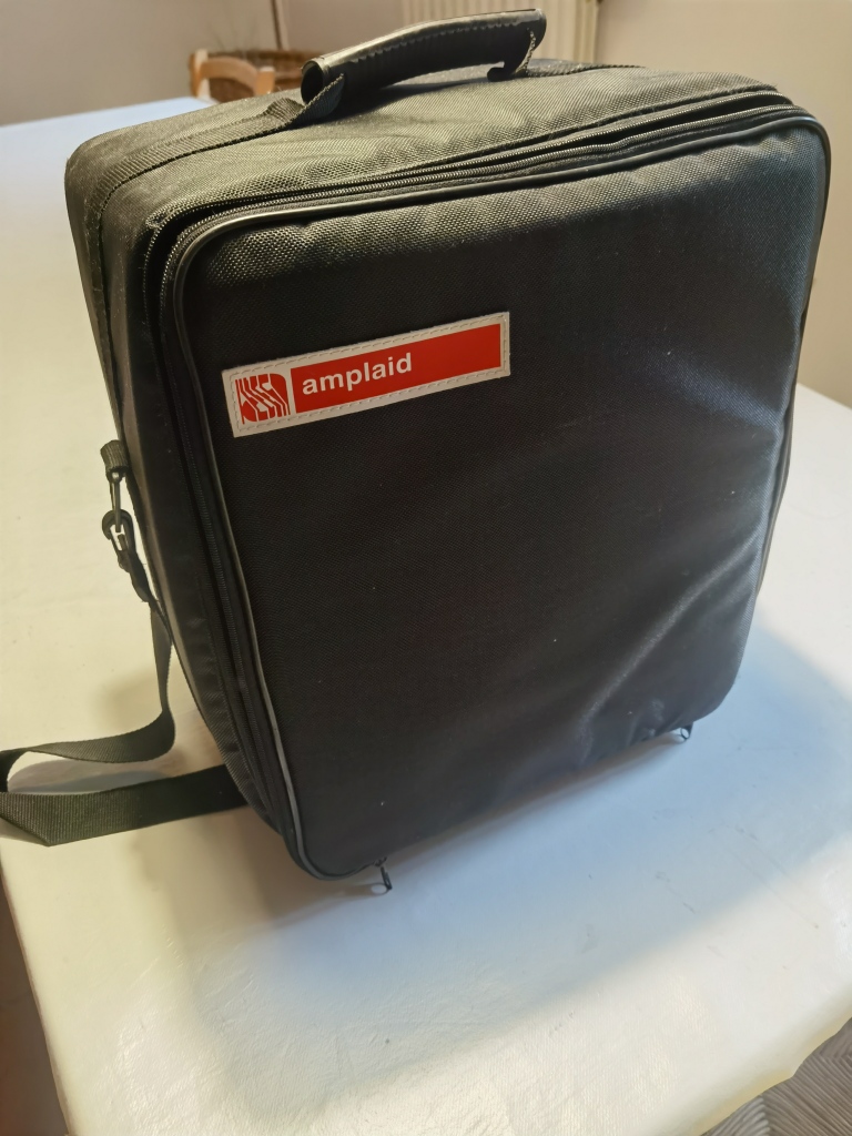 Audiometro Amplaid A137 in vendita - foto 5