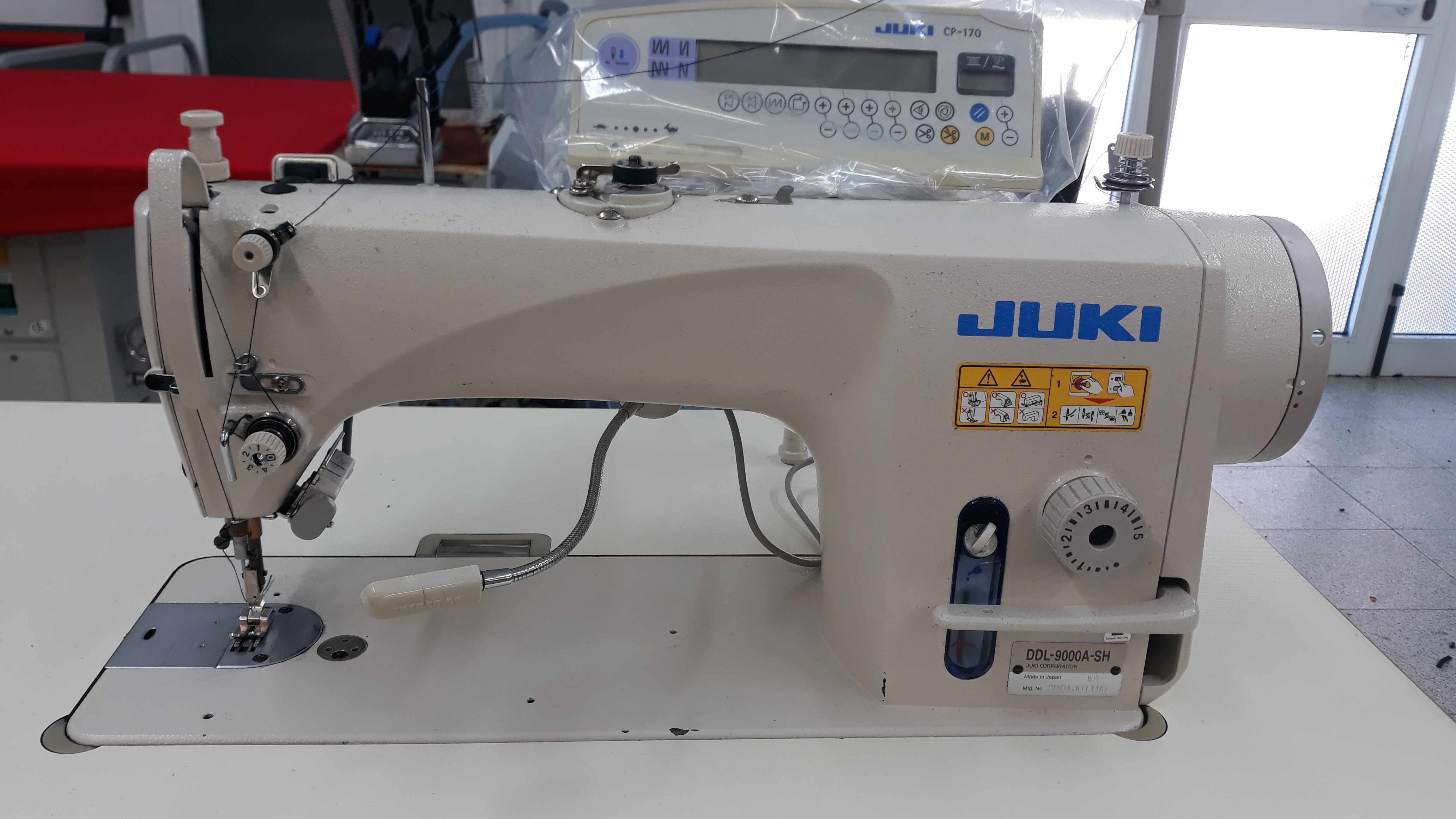 STENDITORE BULLMER COMPACT E400  in vendita - foto 13