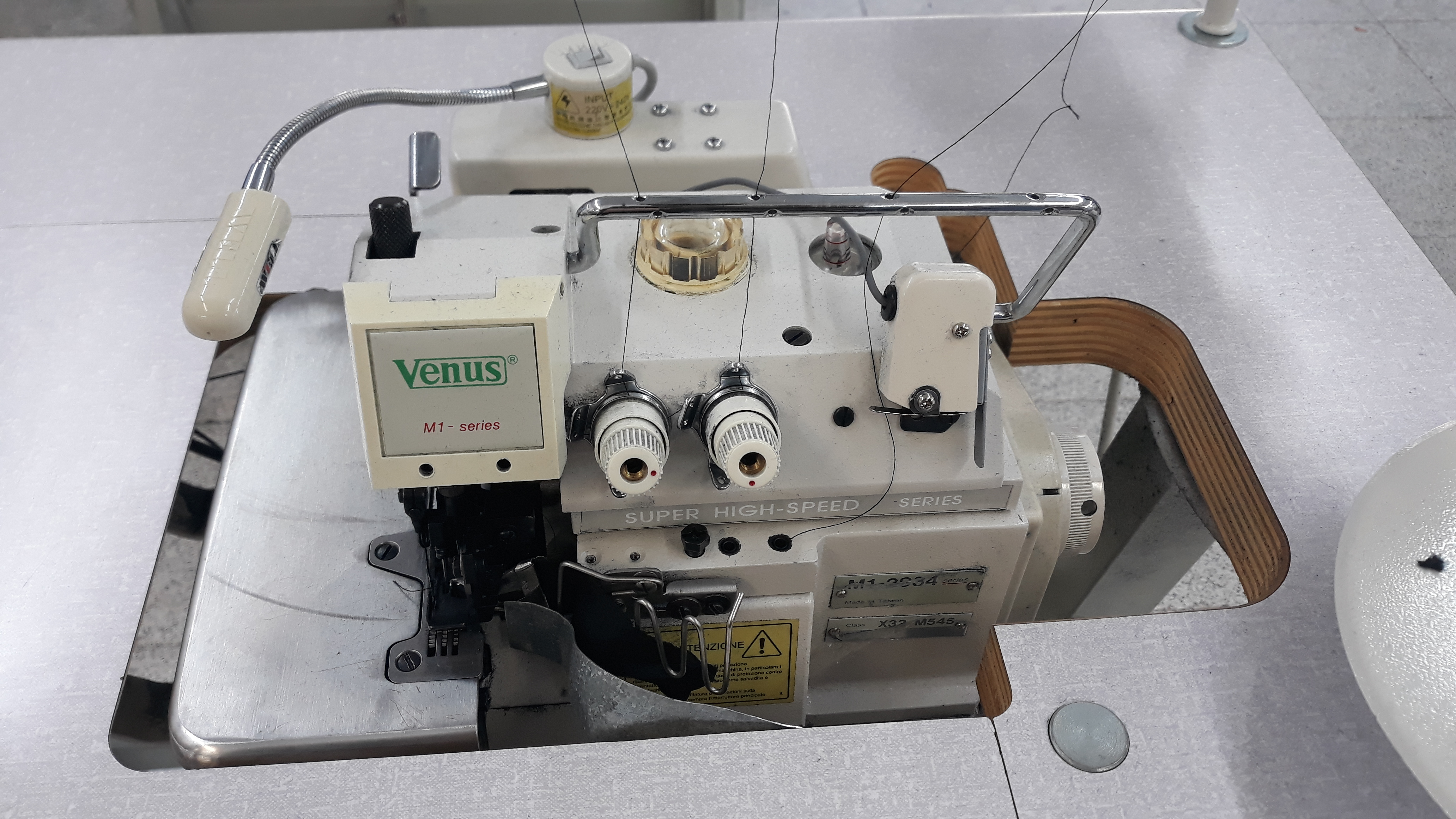 STENDITORE BULLMER COMPACT E400  in vendita - foto 15