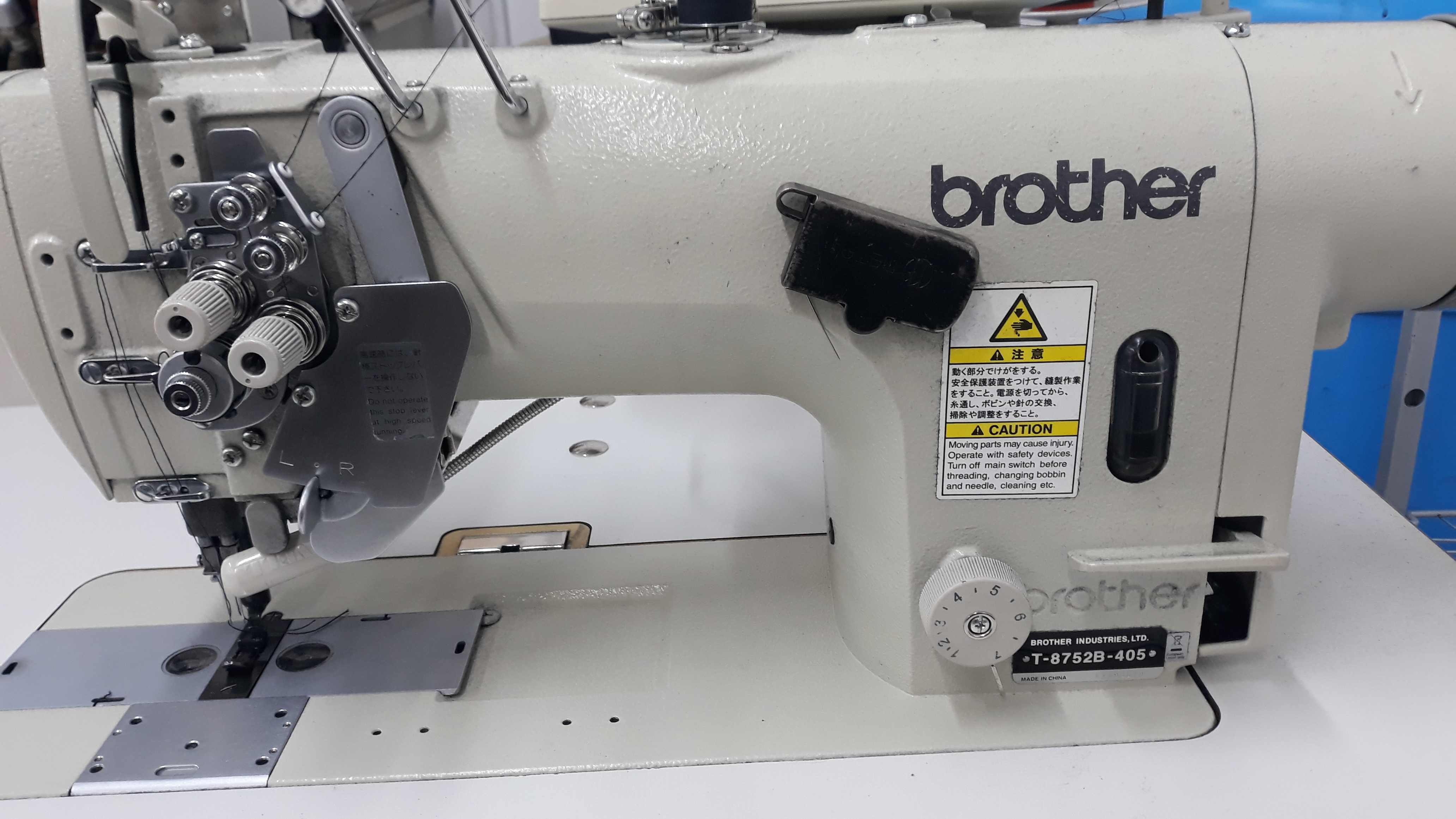 STENDITORE BULLMER COMPACT E400  in vendita - foto 8