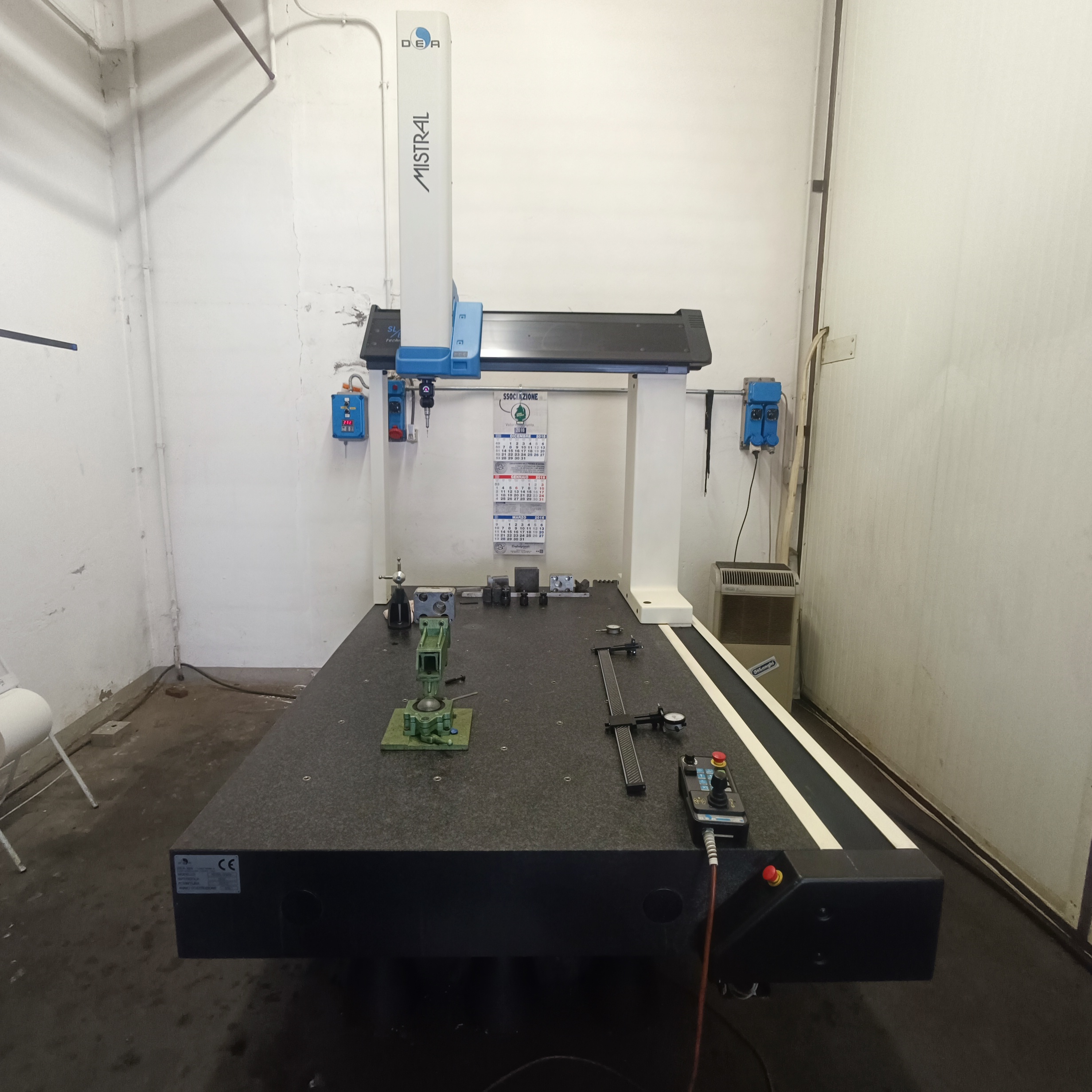 Attrezzatura officina in vendita