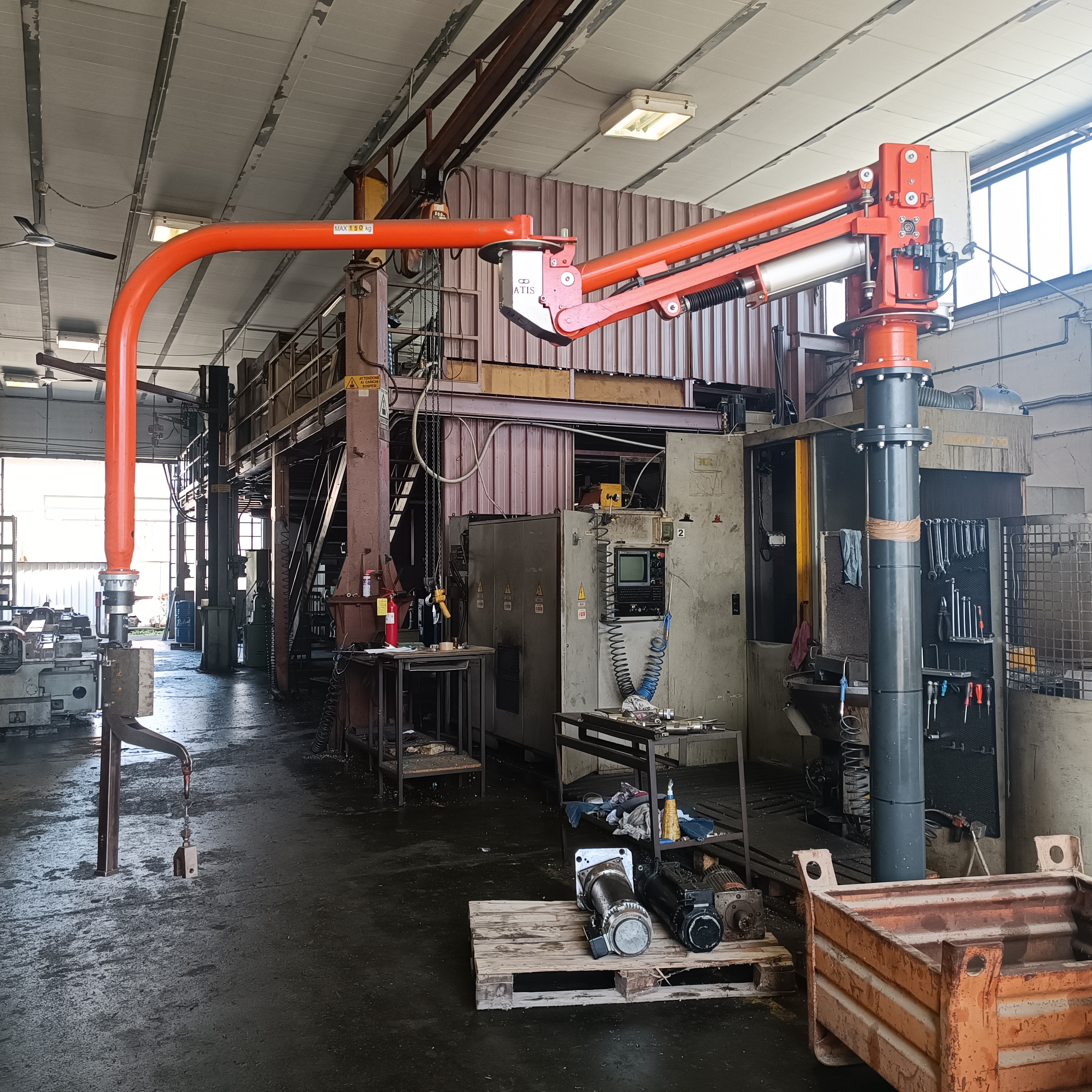 Varie meccanica in vendita