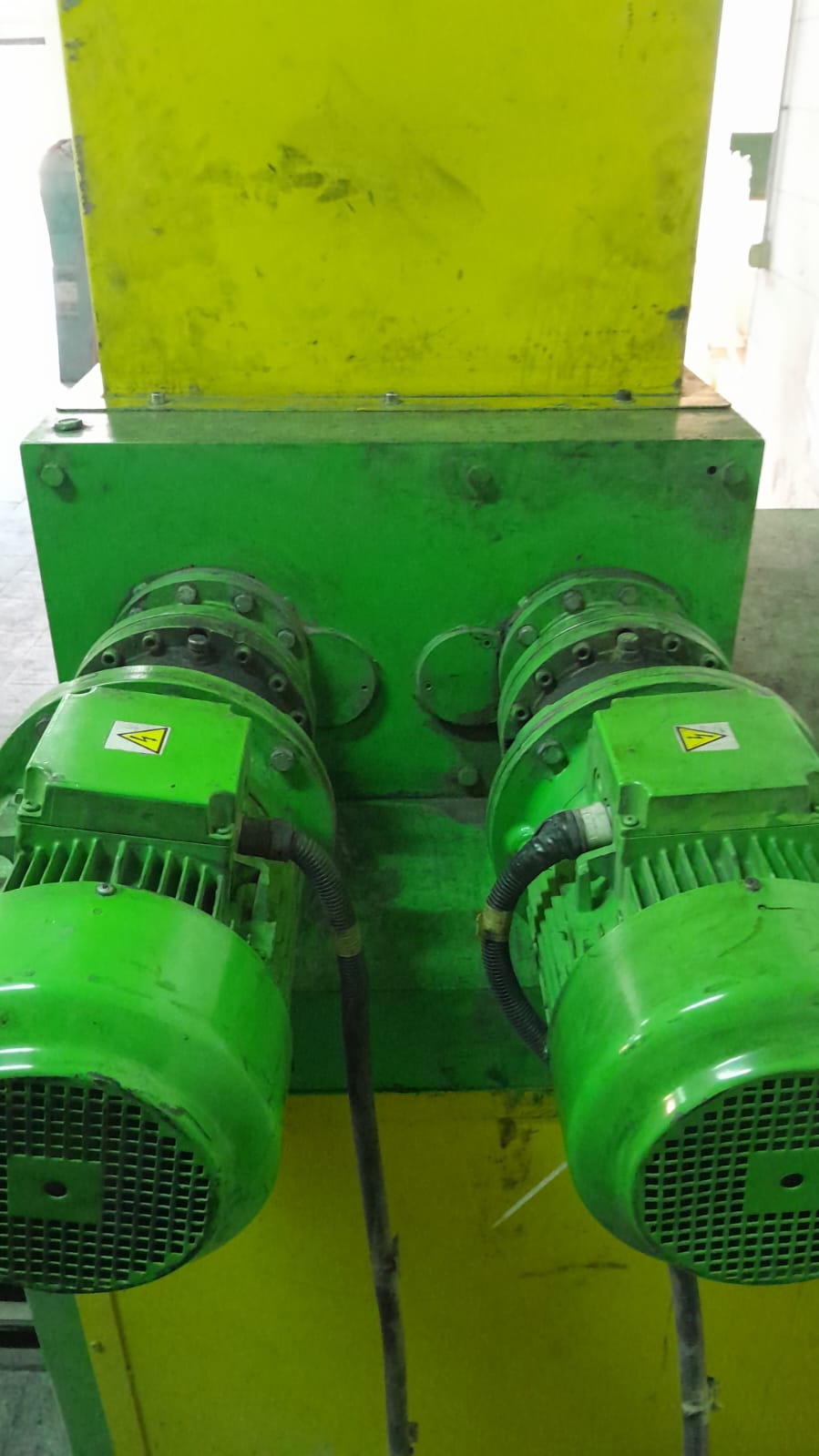 Trituratore ISVE in vendita - foto 3