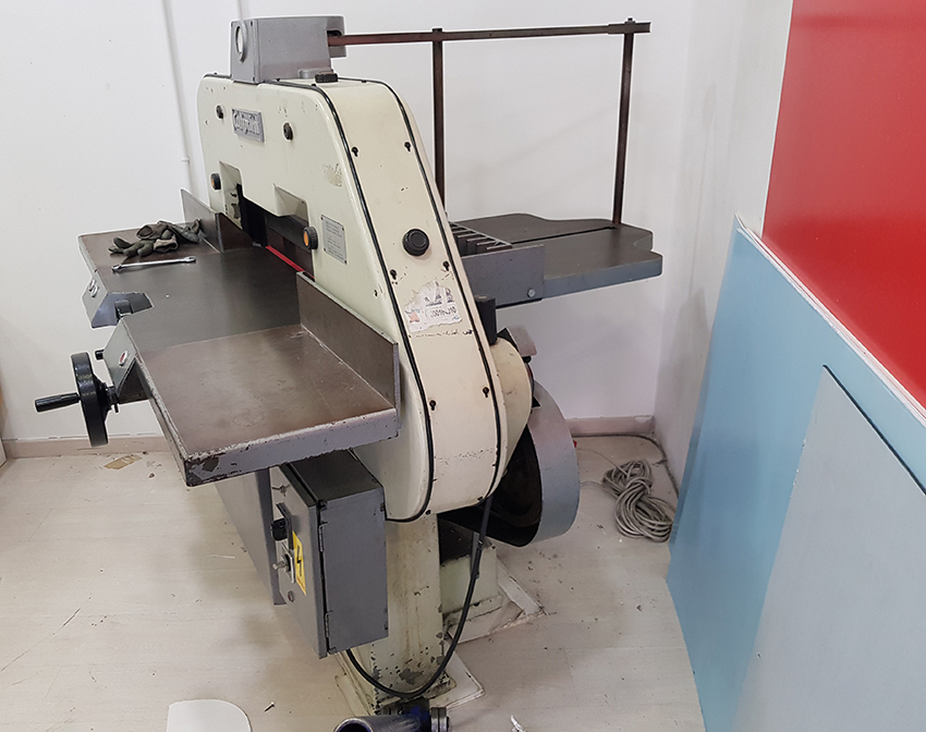 Tagliacarte Cutprint luce 72 in vendita - foto 2