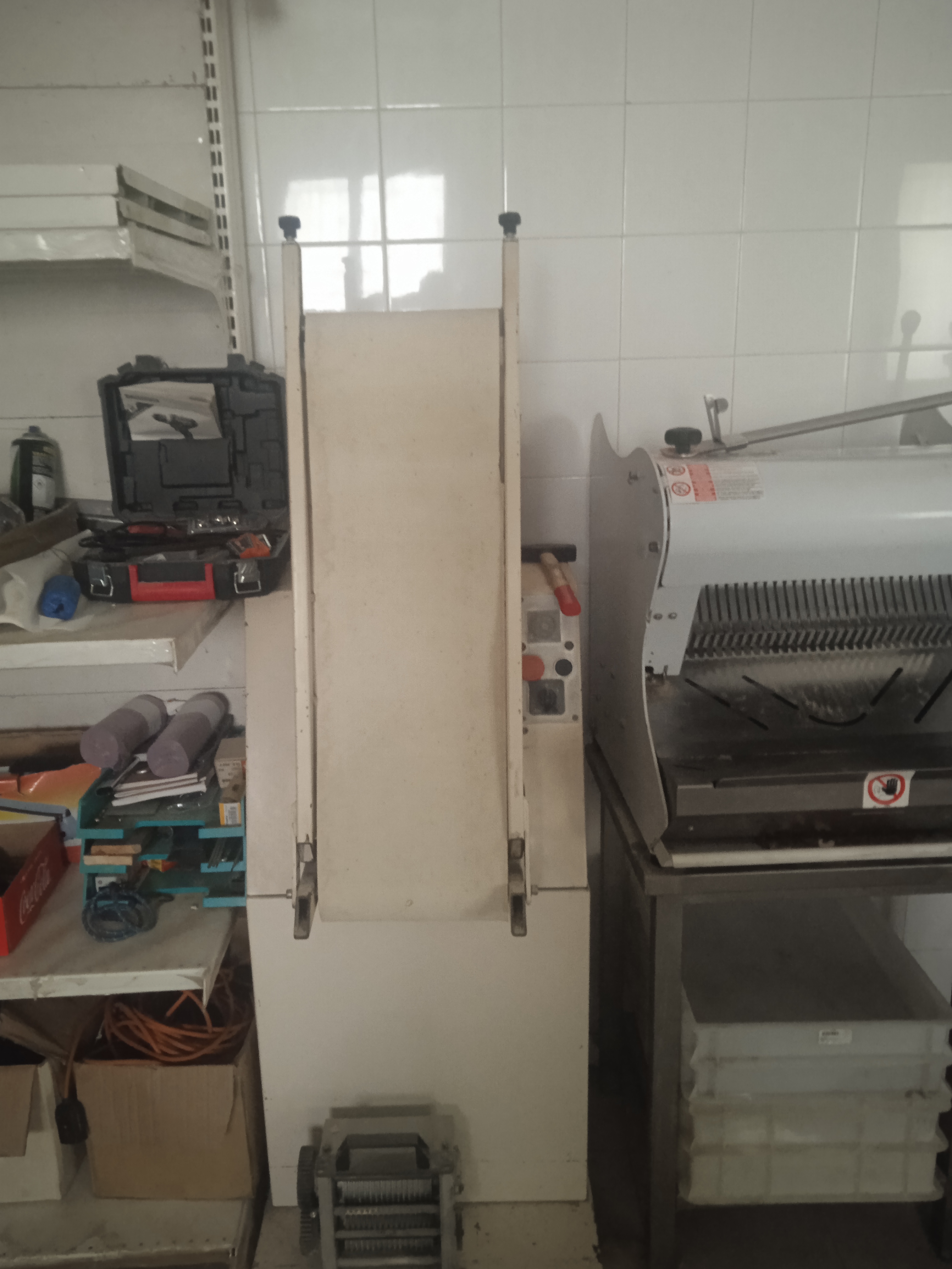 Panificio completo  in vendita - foto 12
