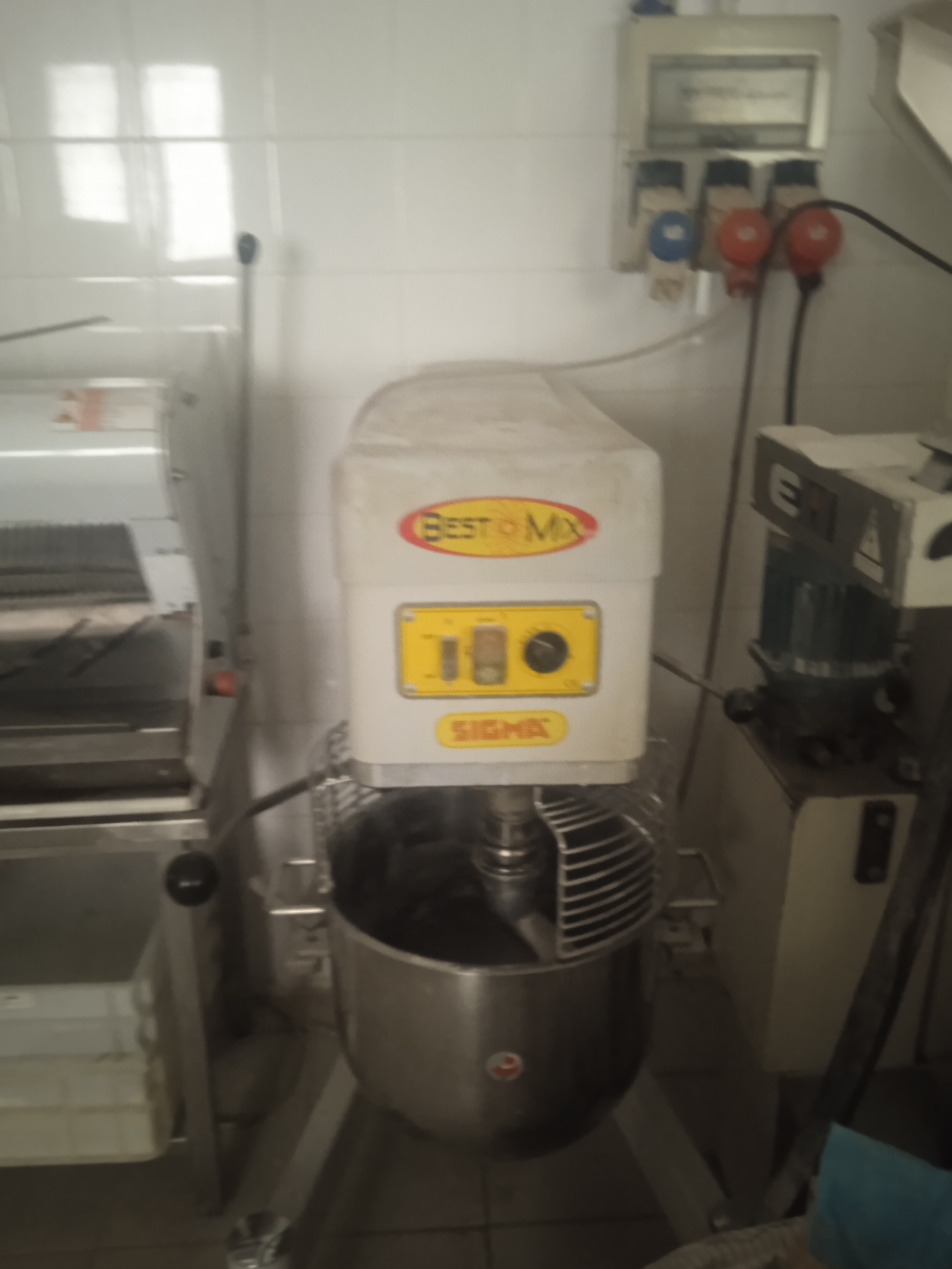 Panificio completo  in vendita - foto 4