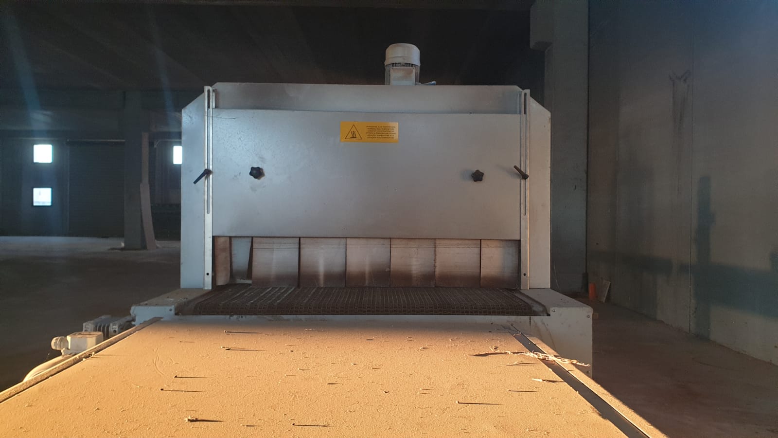 VACUUMPUMP termoretraibile in vendita - foto 14