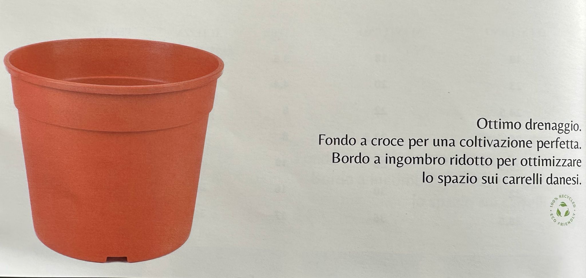 LOTTO N9 STAMPI VASI in vendita - foto 1