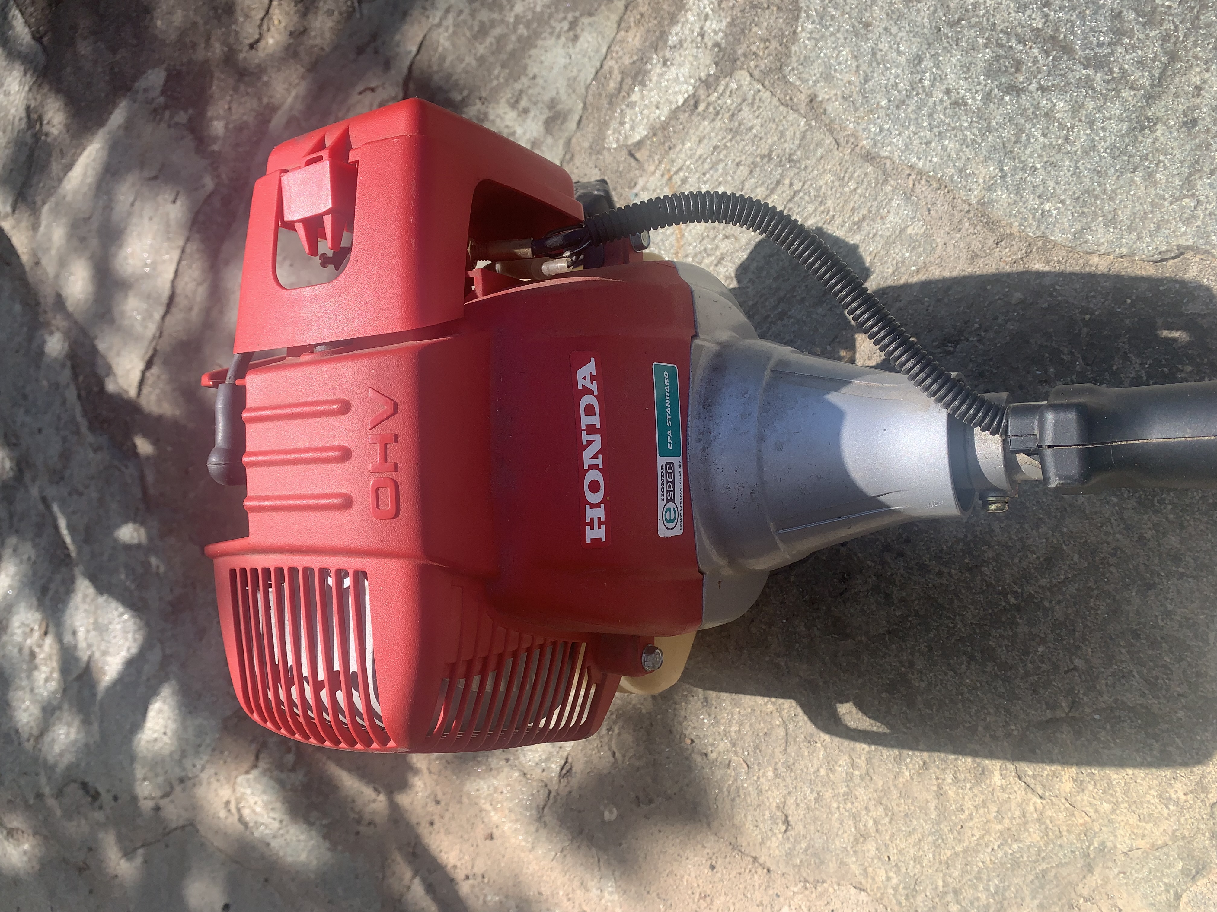 Decespugliatore honda umk431 in vendita - foto 2