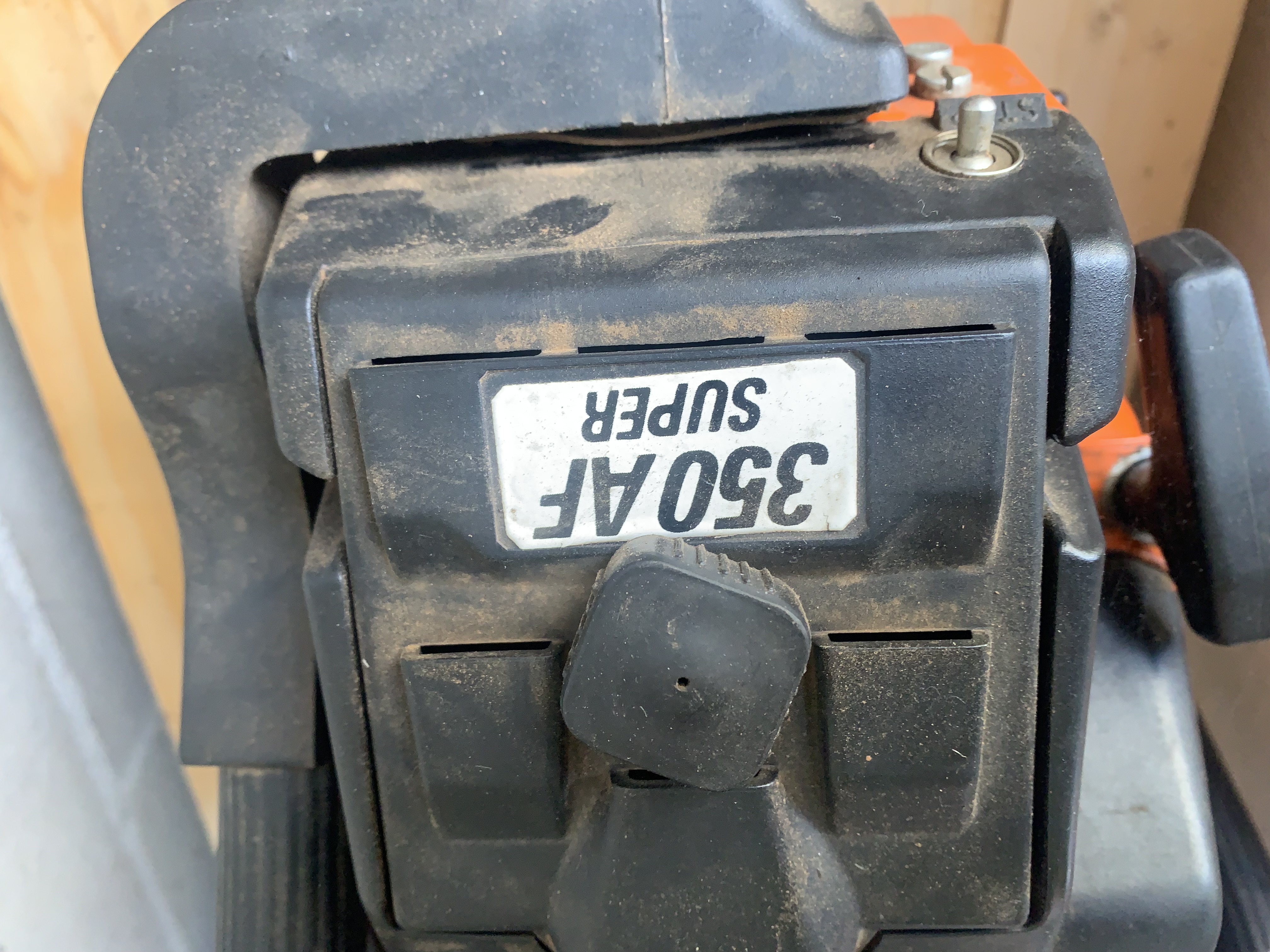 Motoseghe oleò-Mac  in vendita - foto 3