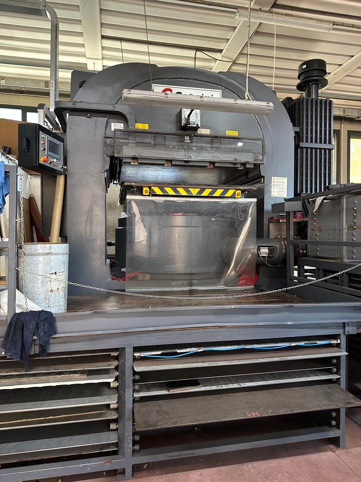 Presse meccaniche in vendita