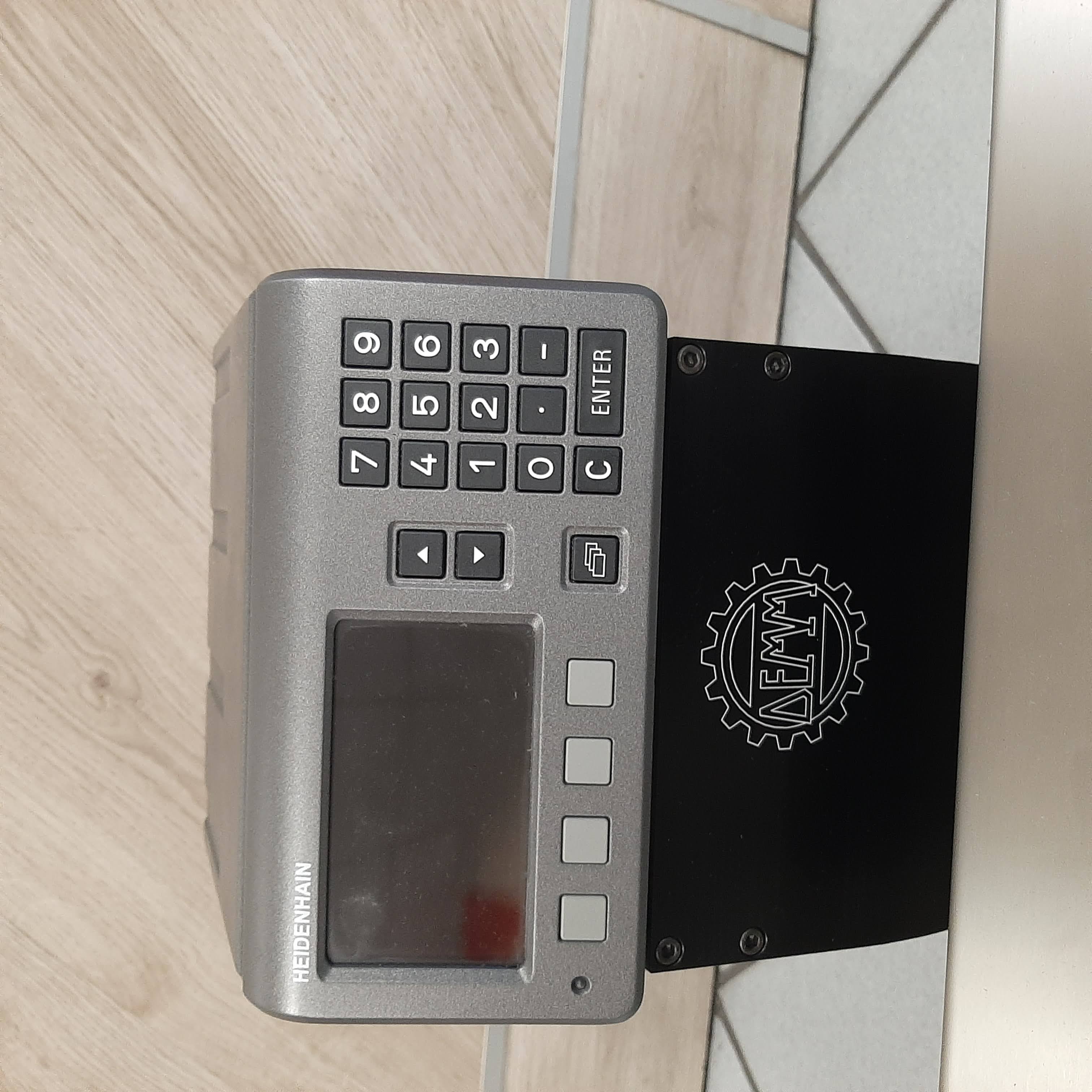 Banco di misura lineare DEMM Digilinea Rapid in vendita - foto 7