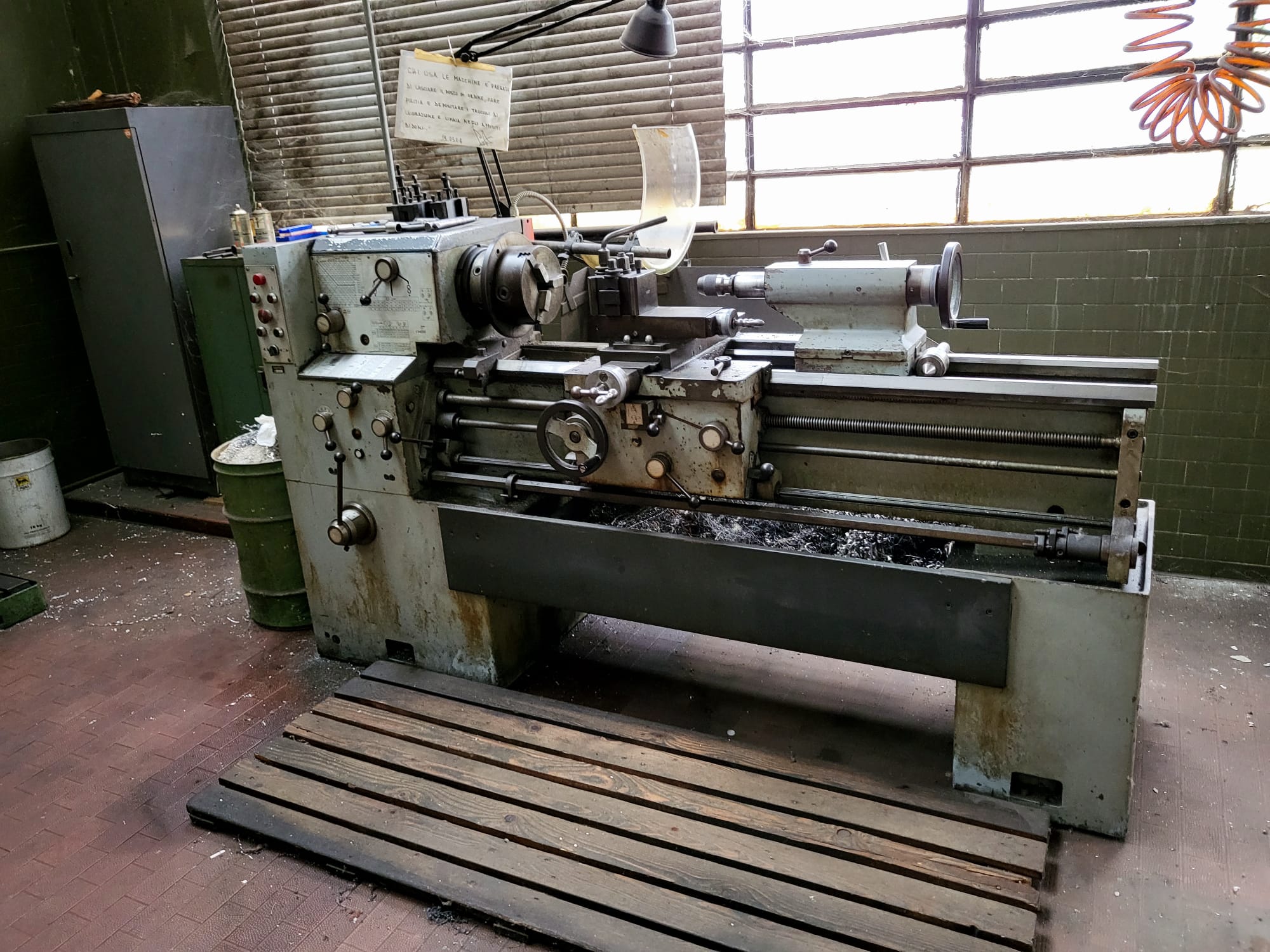 TORNIO GRAZIOLI DANIA  1000 X 180 in vendita - foto 1