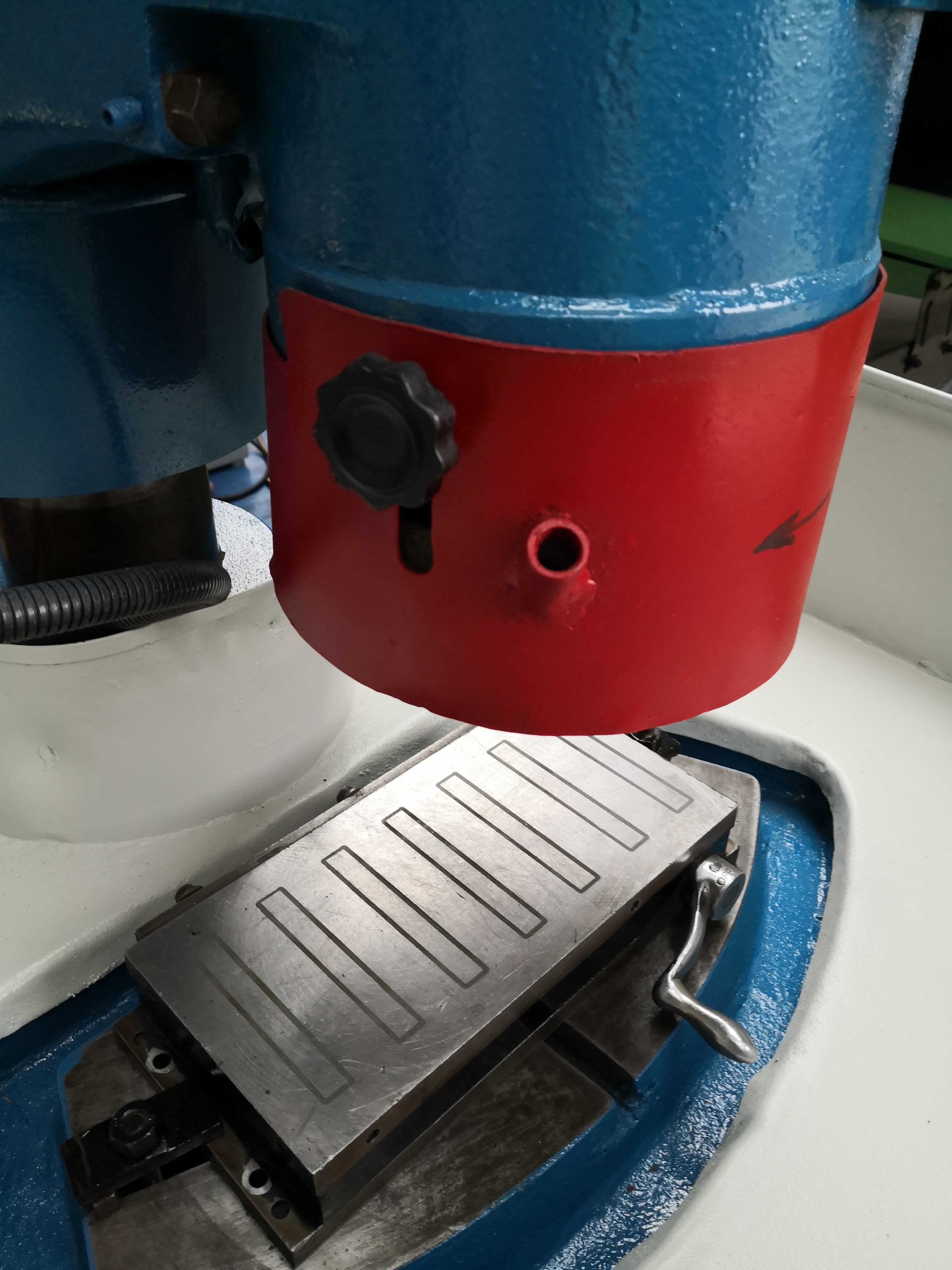 LAPIDELLO TIPO 120/2 - 2800 GIRI in vendita - foto 5