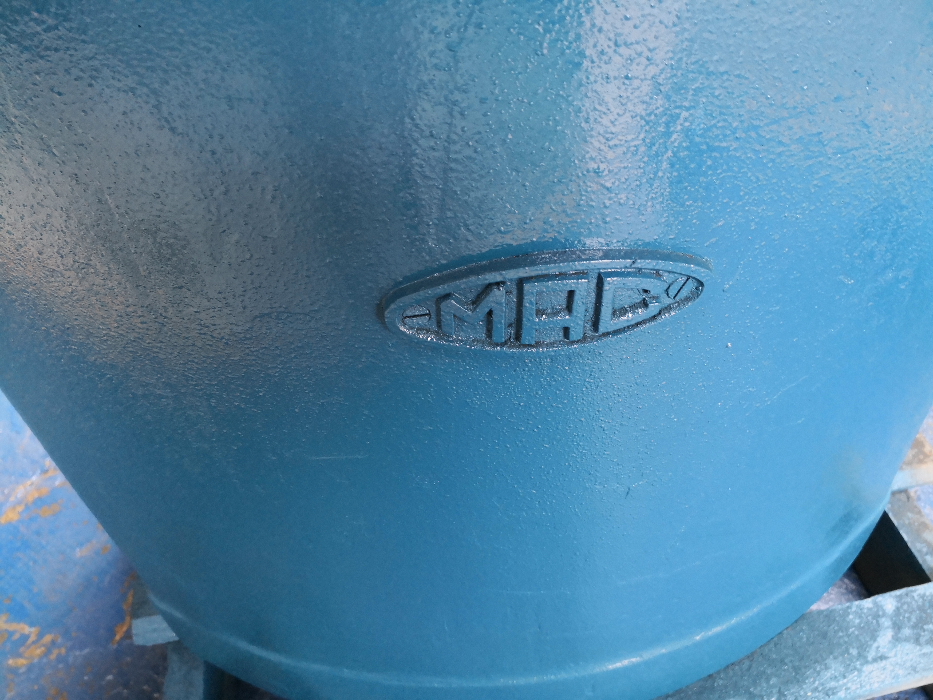 LAPIDELLO TIPO 120/2 - 2800 GIRI in vendita - foto 3