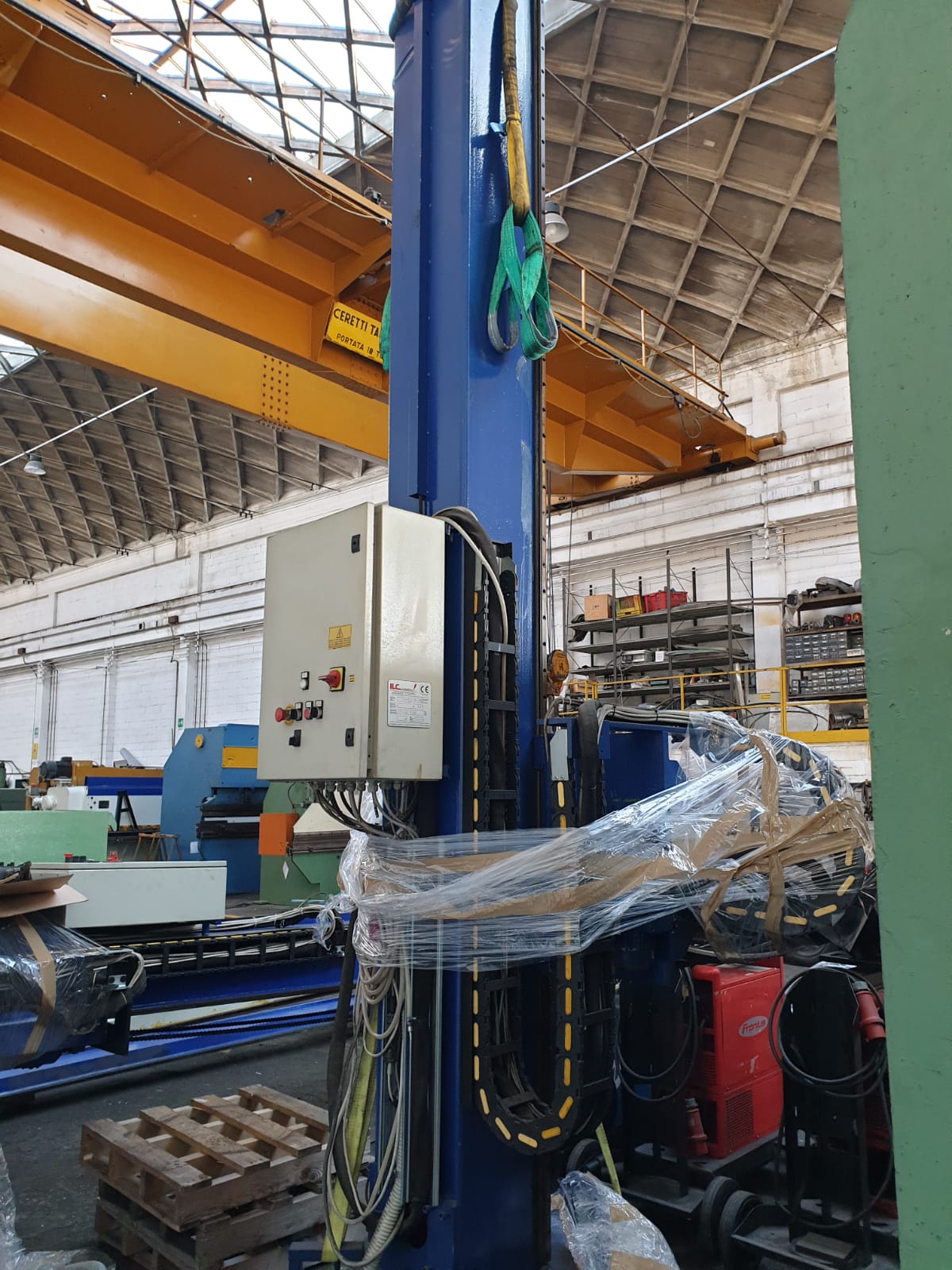 Varie meccanica in vendita