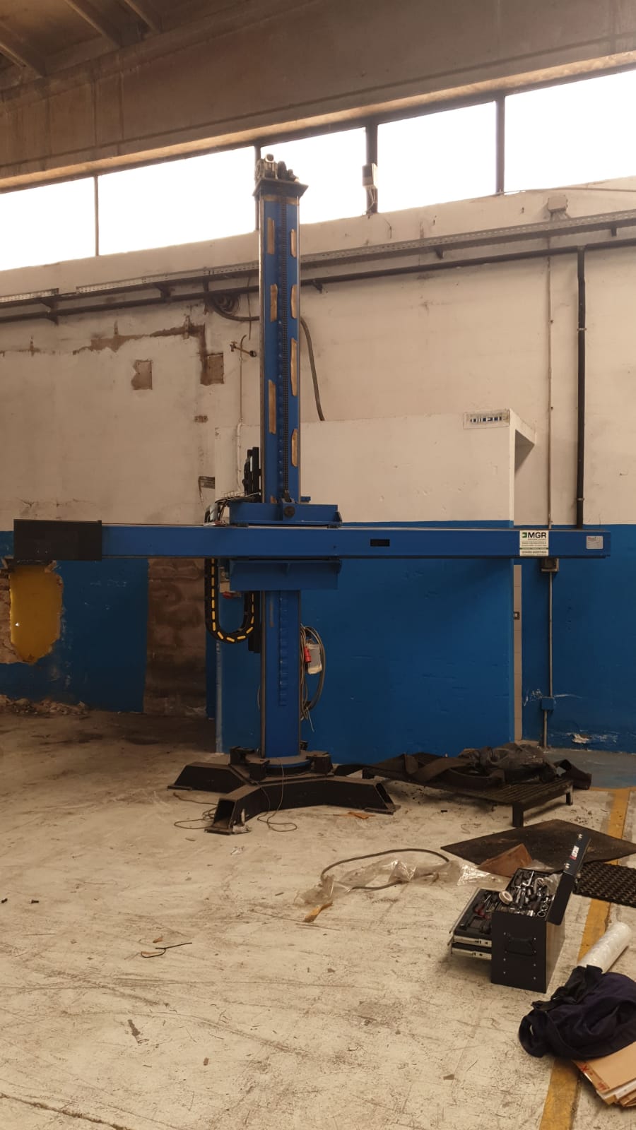 Varie meccanica in vendita