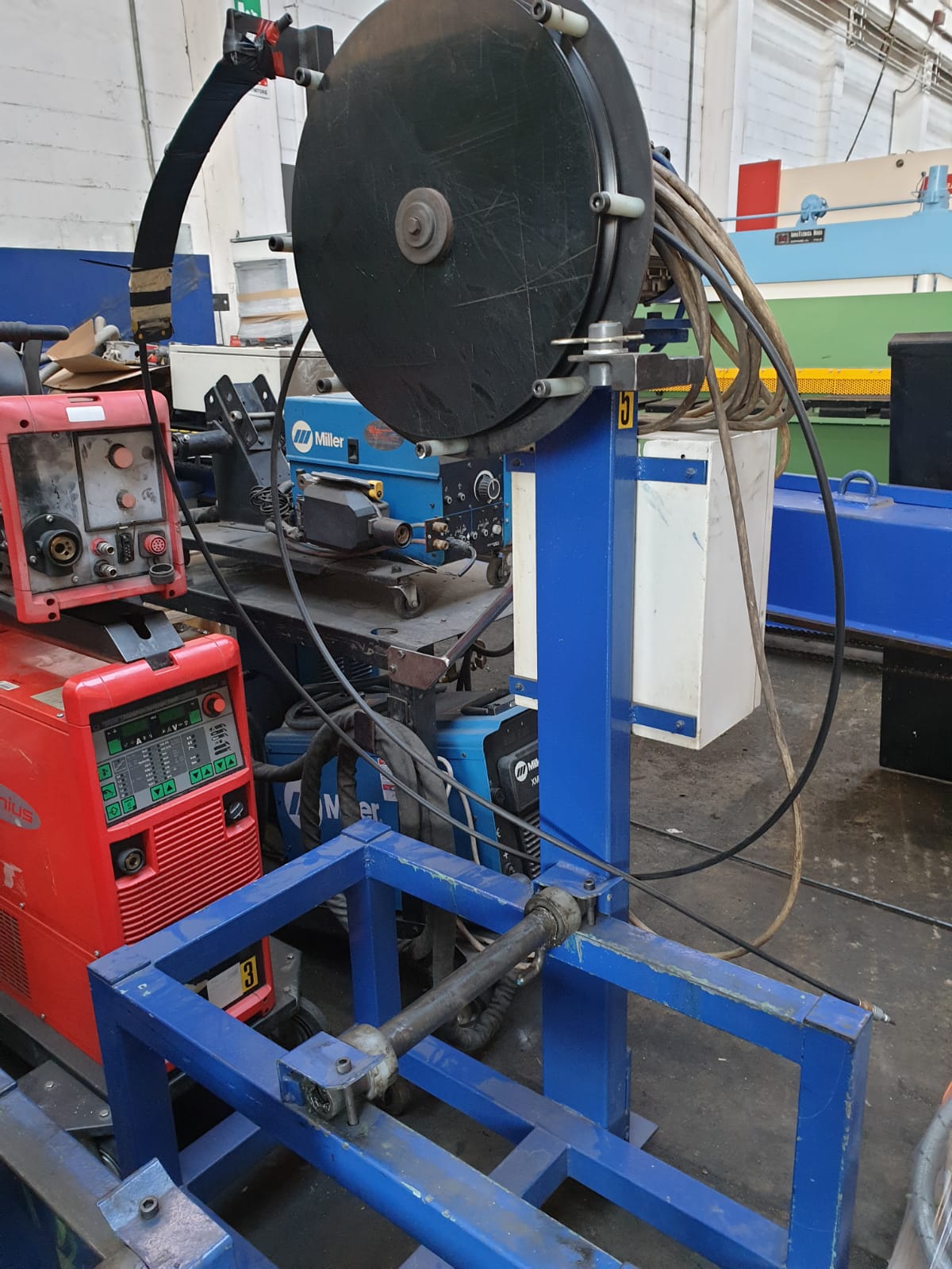 Varie meccanica in vendita