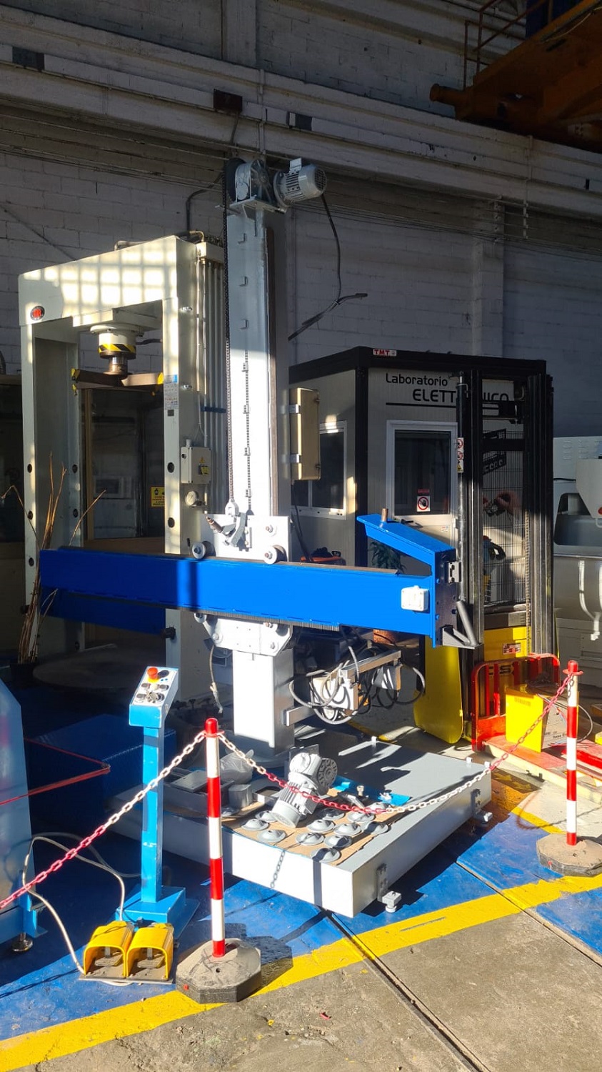 Varie meccanica in vendita