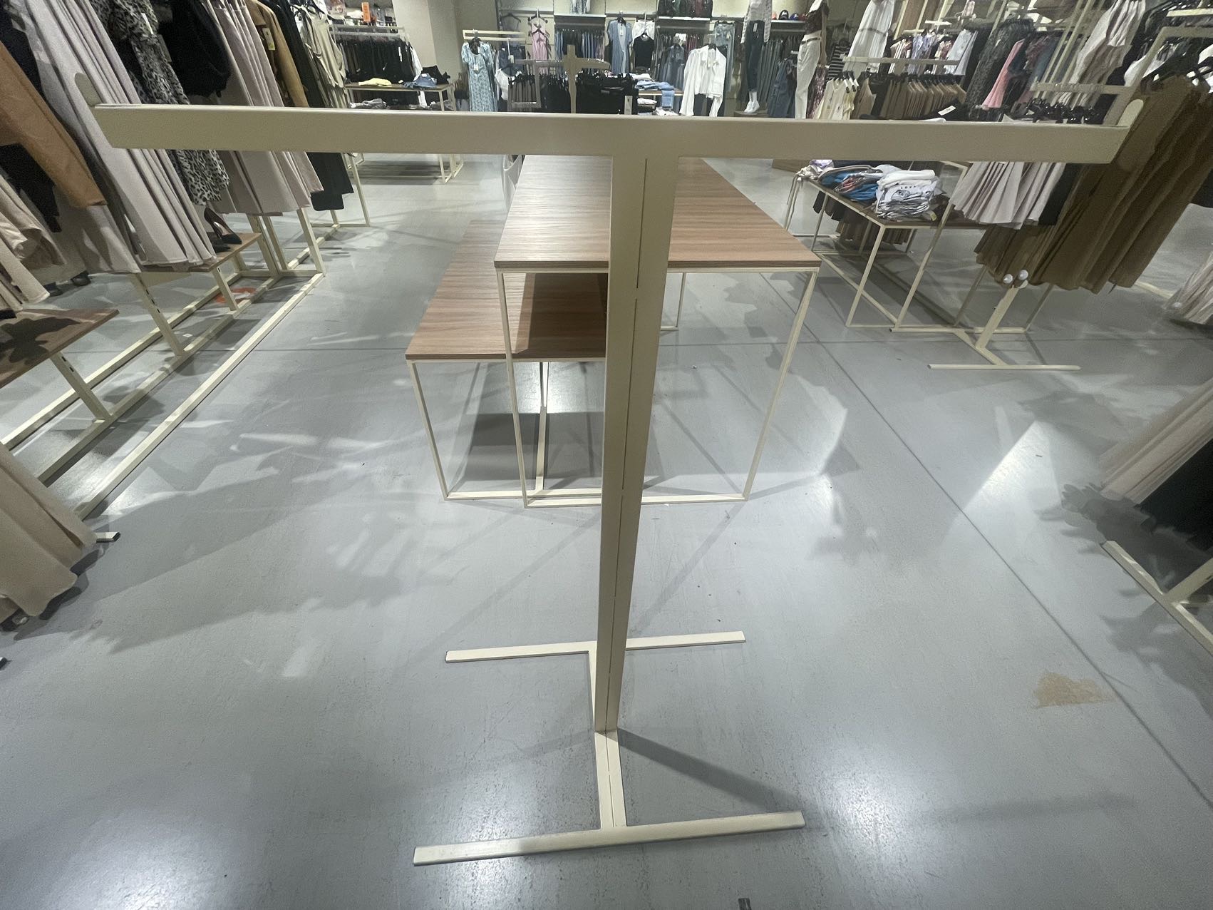 Scaffalature usate per negozio in vendita - foto 12