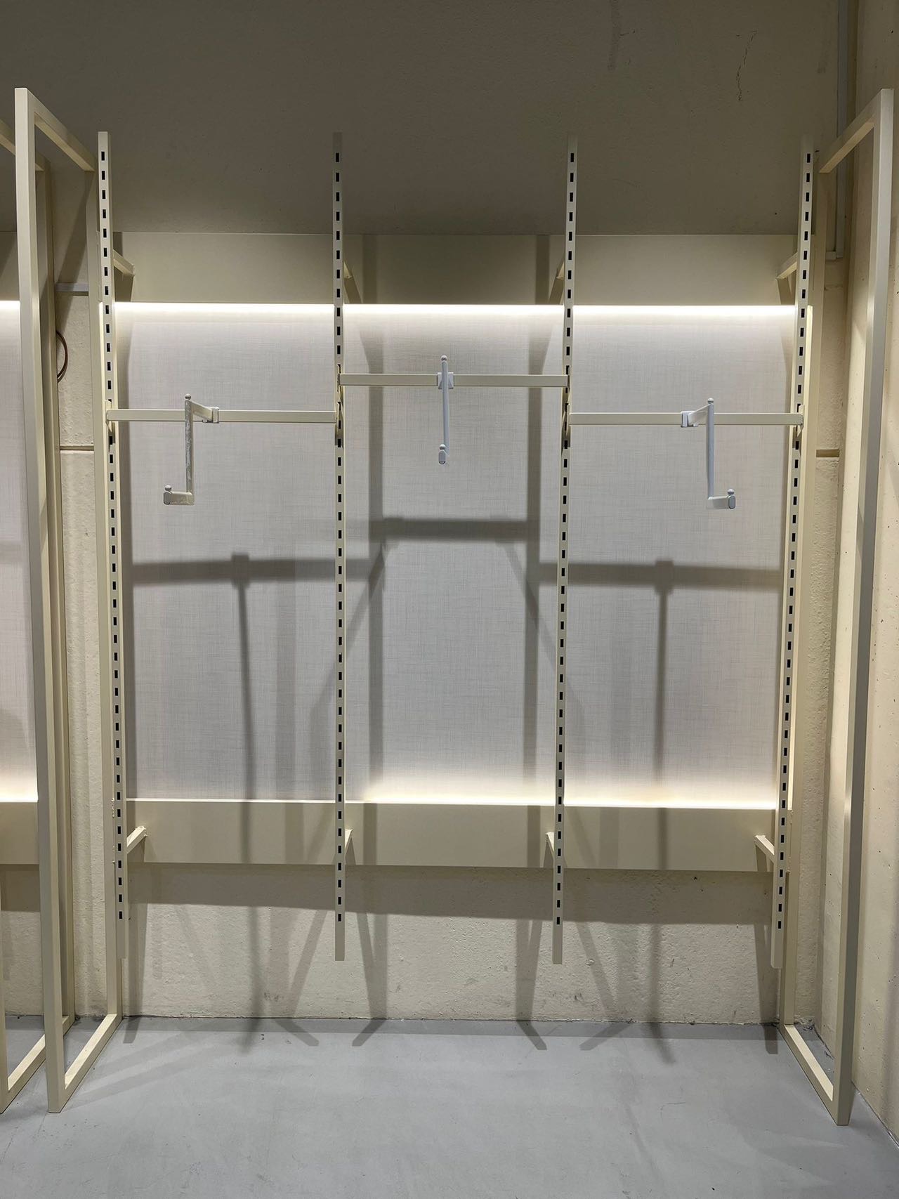 Scaffalature in vendita