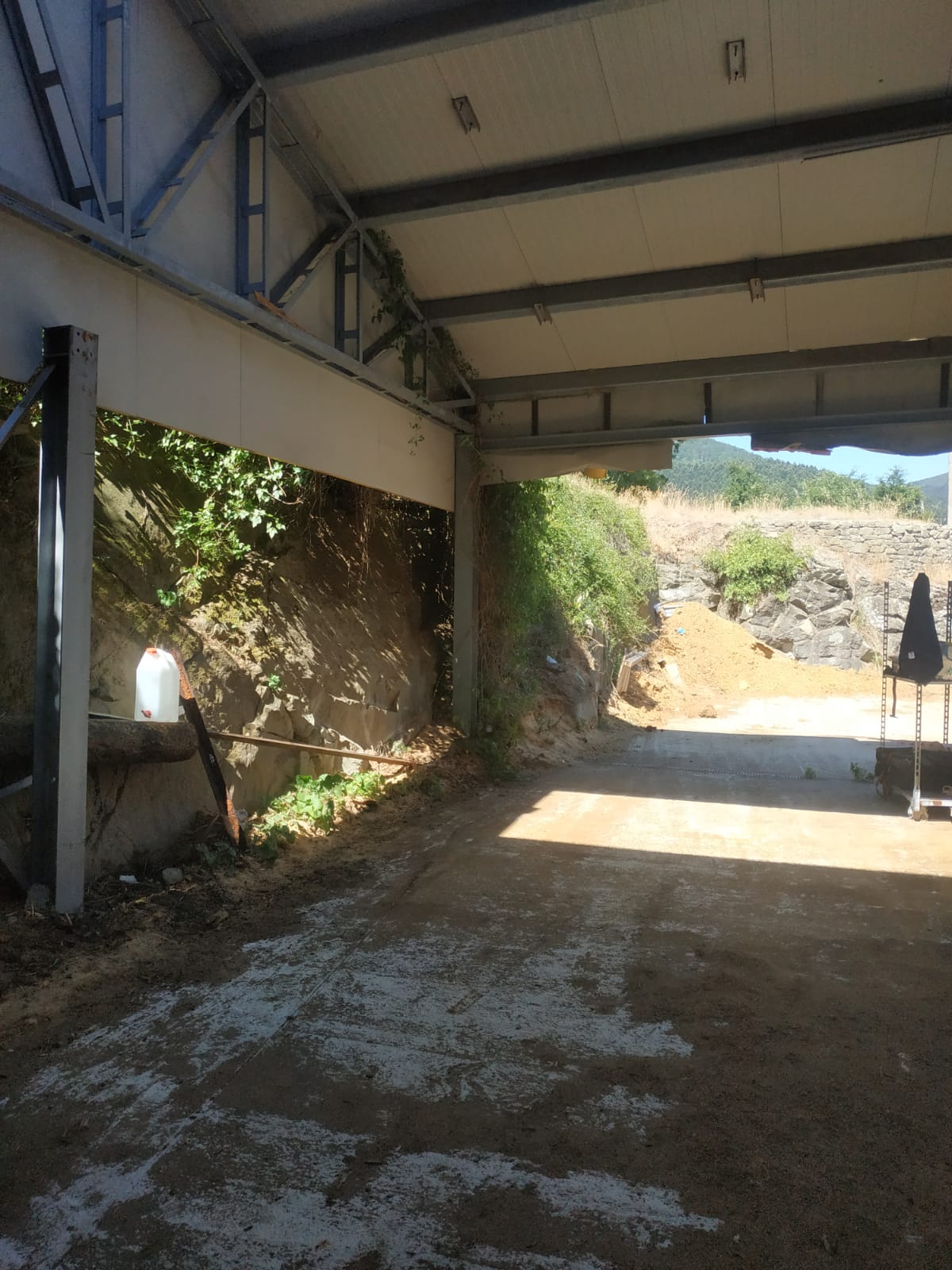struttura cappannone  in vendita - foto 3