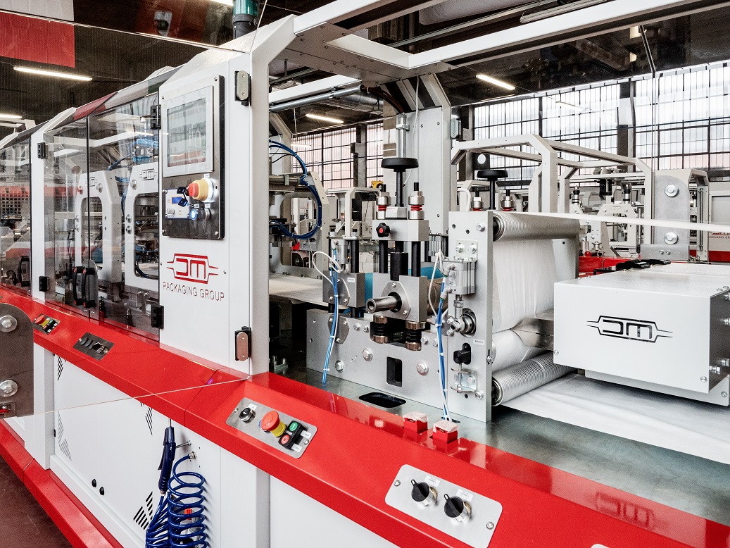 PRODUZIONE MASCHERINE FFP2-FFP3 in vendita - foto 3