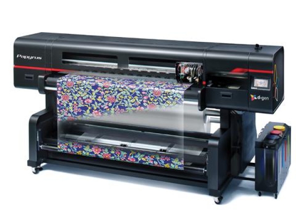 plotter industriale in vendita - foto 1
