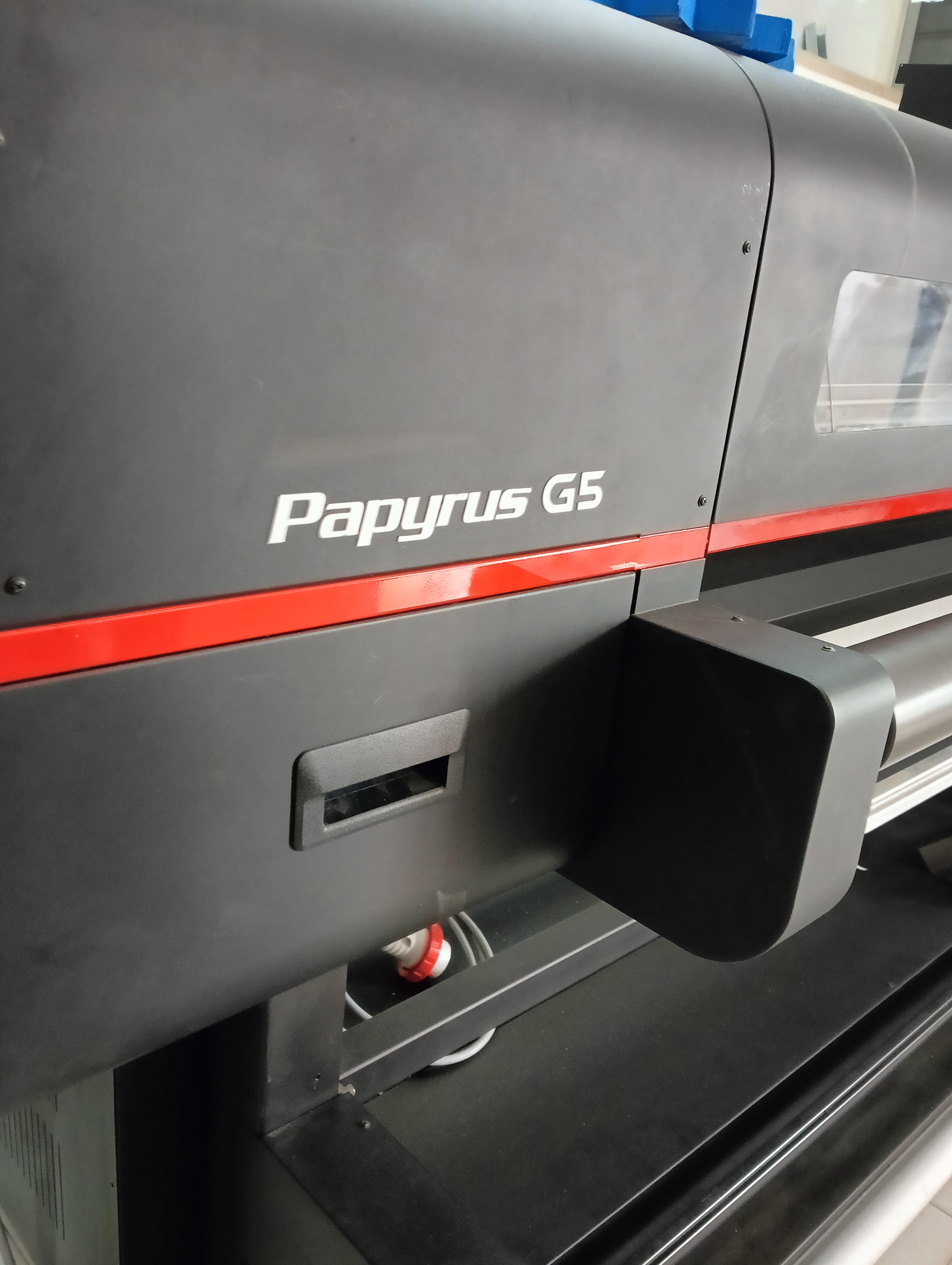 plotter industriale in vendita - foto 3