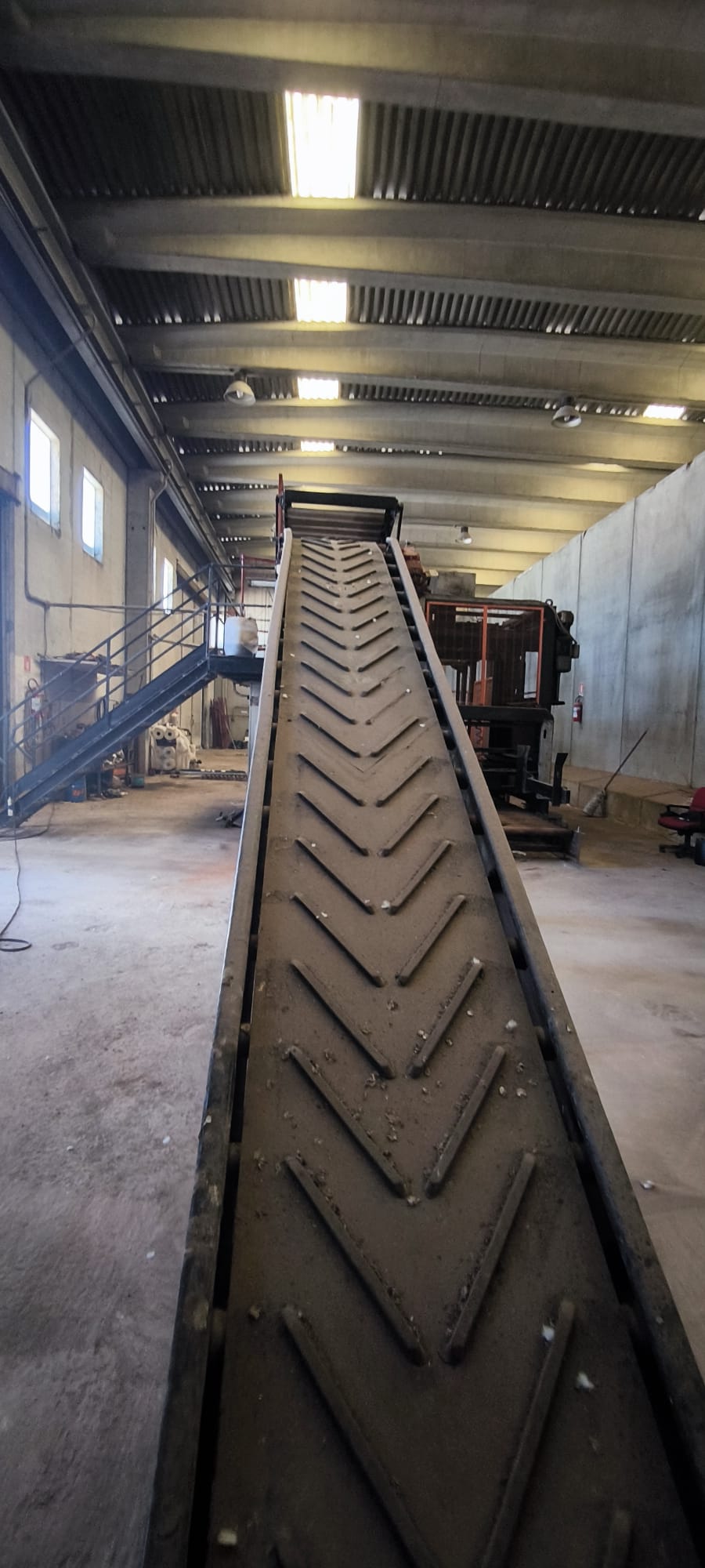 LINEA COMPLETA DI CONFEZIONAMENTO PRODOTTI BULK in vendita - foto 9