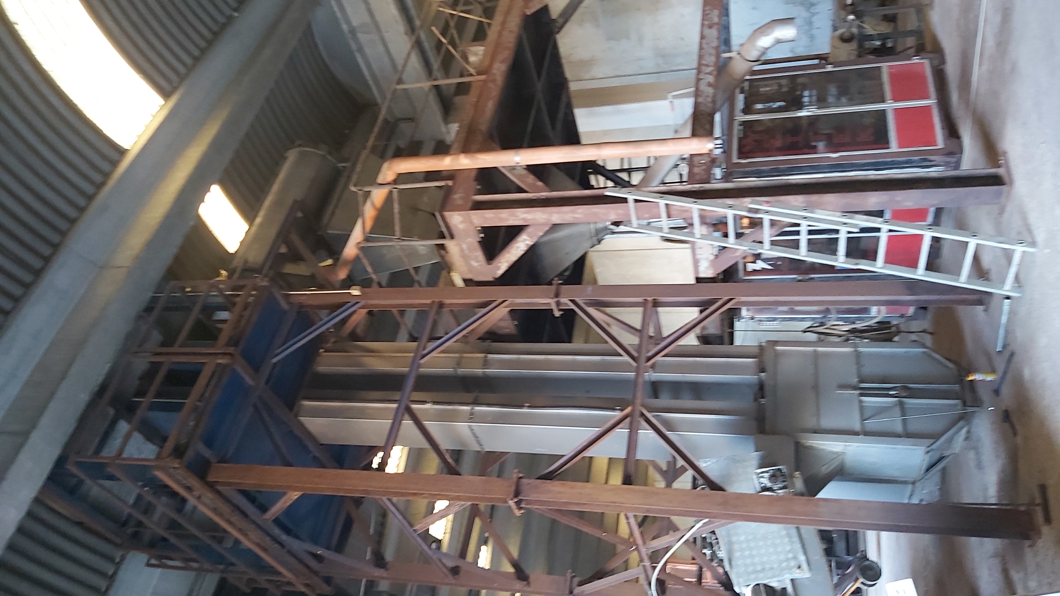 LINEA COMPLETA DI CONFEZIONAMENTO PRODOTTI BULK in vendita - foto 1