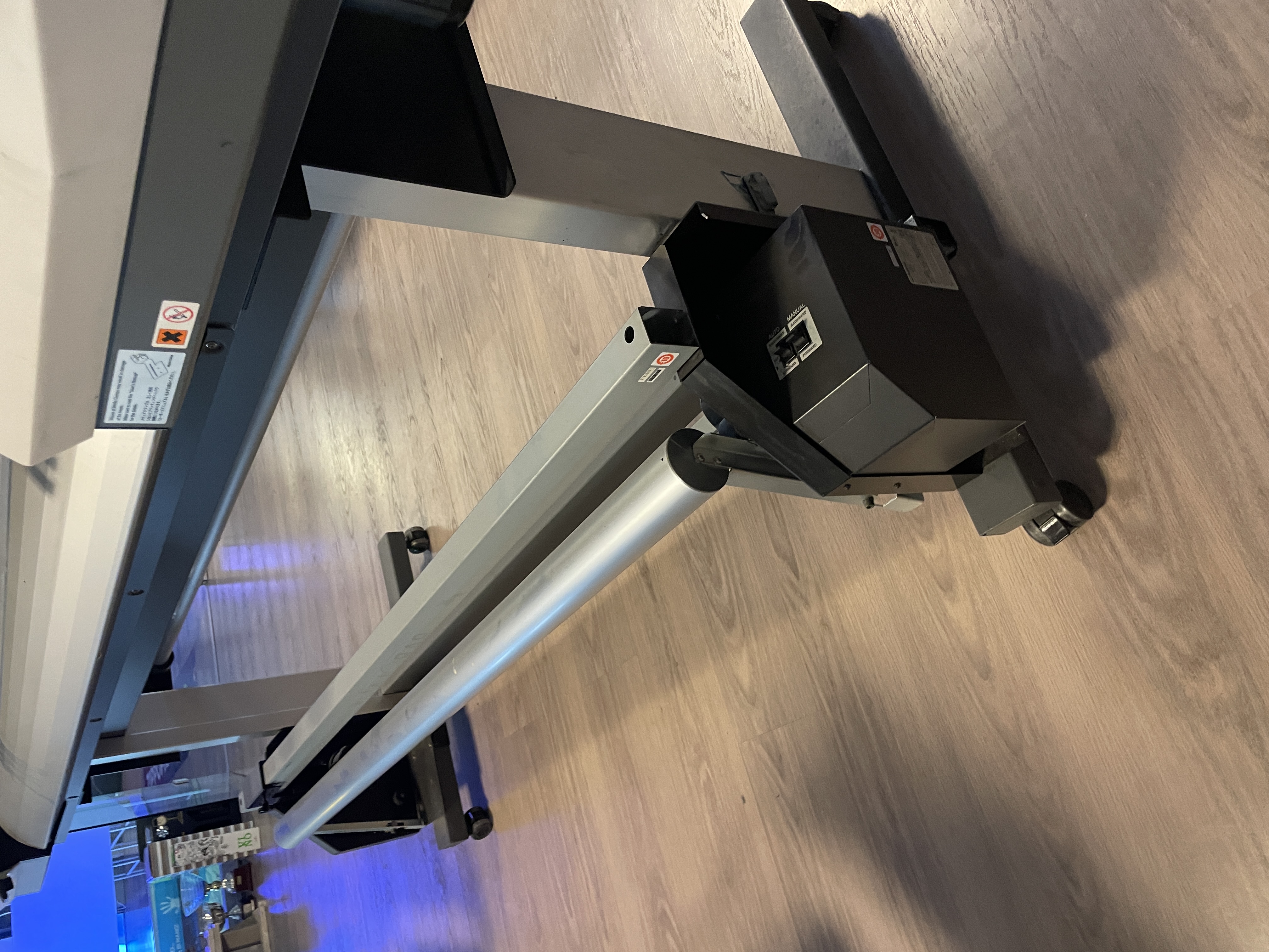 Roland Vp 540i + Avvolgitore  in vendita - foto 7