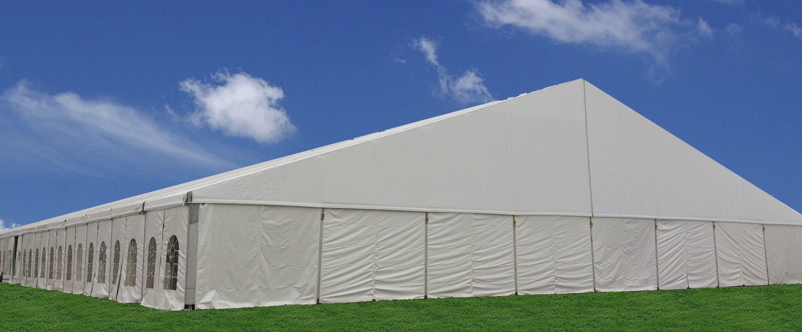 Tendostruttura 40x80 Nuova imballata in vendita - foto 1