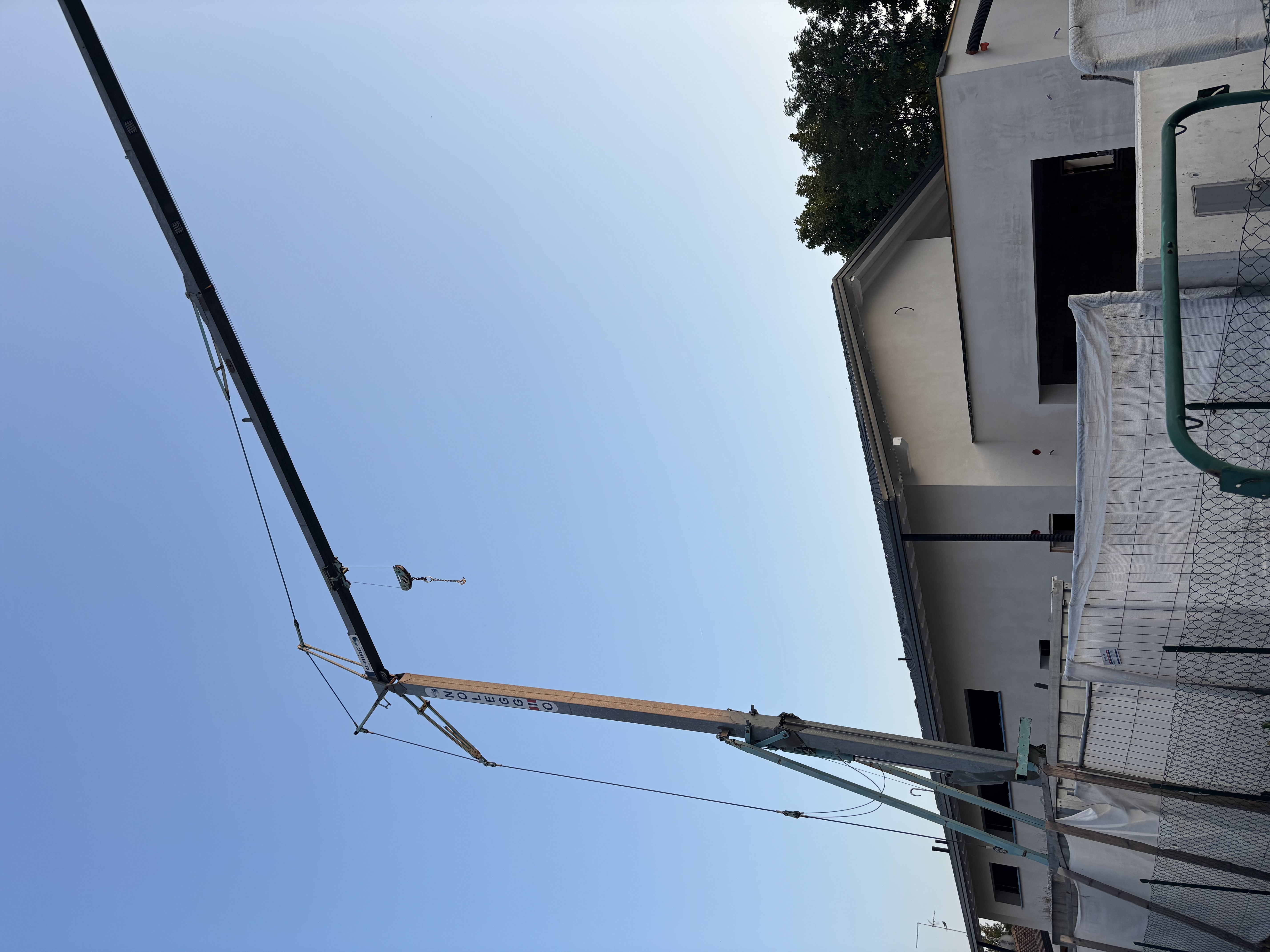 GRU Cattaneo CM67 in vendita - foto 14