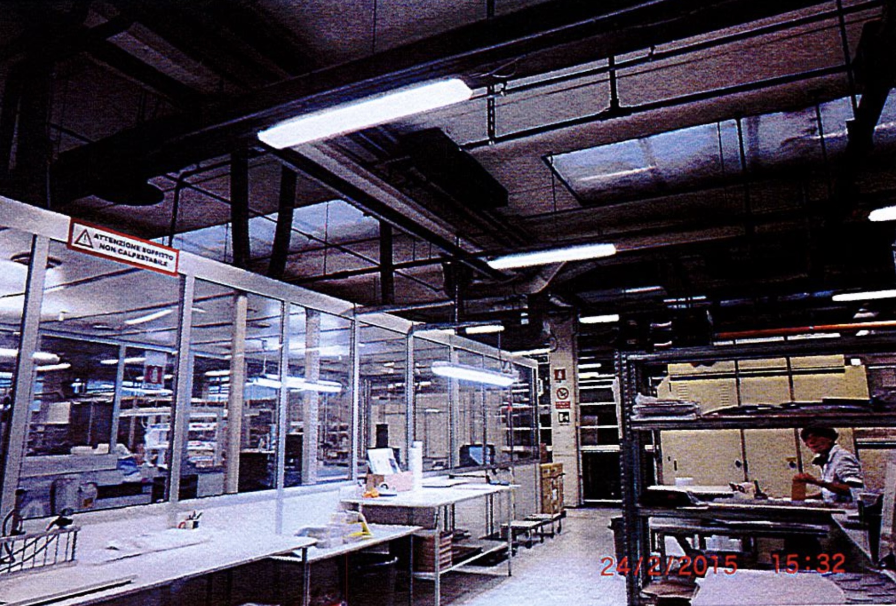 Capannone zona industriale Forlì in vendita - foto 2