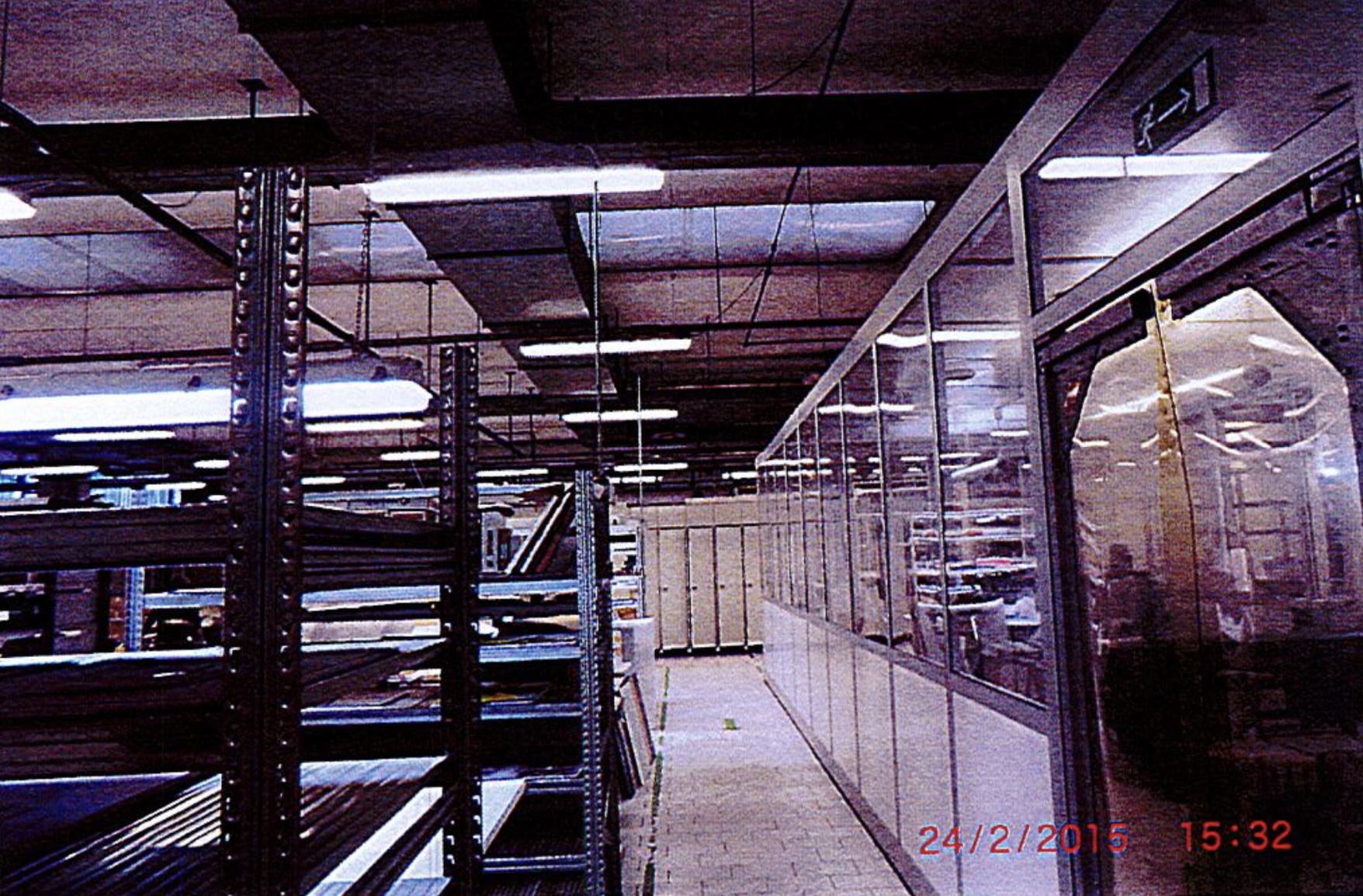 Capannone zona industriale Forlì in vendita - foto 3