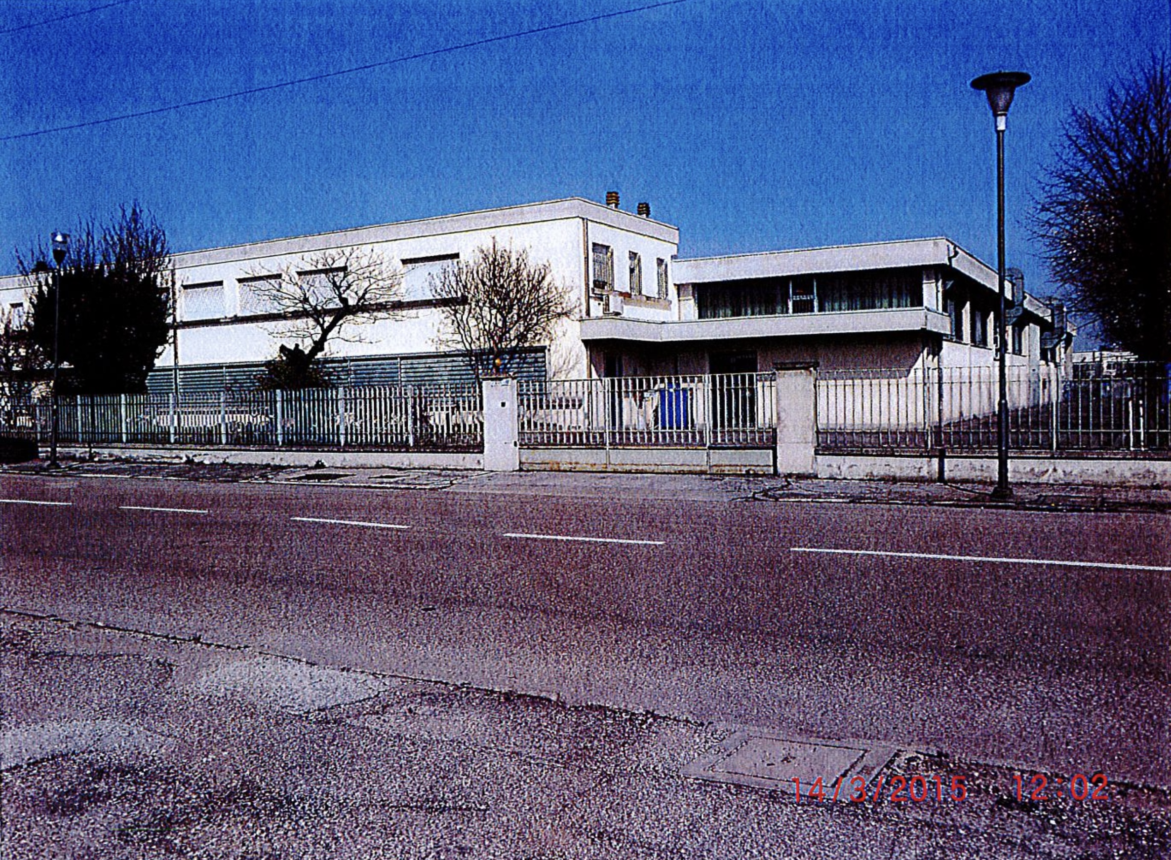 Capannone zona industriale Forlì in vendita - foto 6