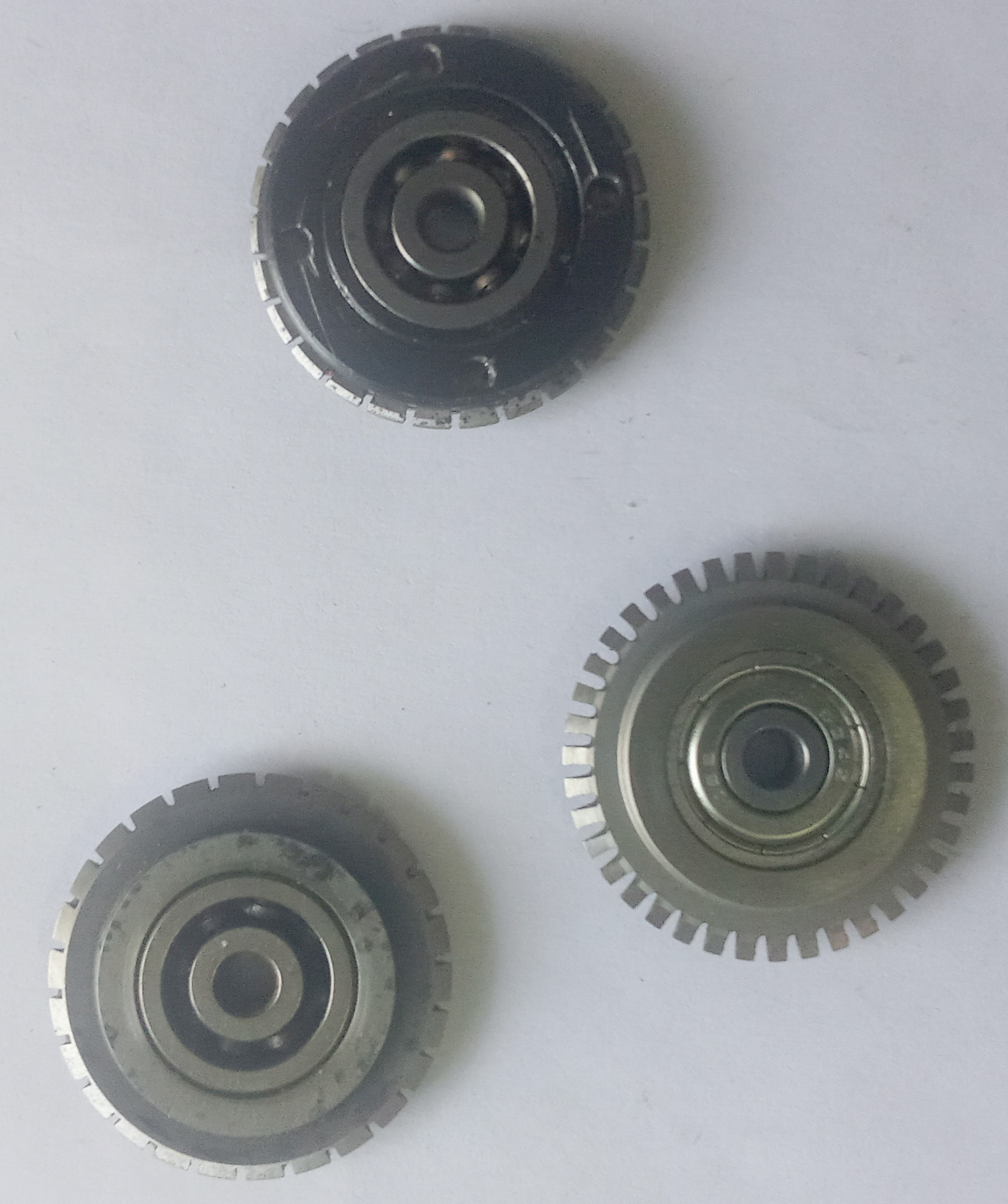 PERFORATORI PER GTO in vendita - foto 4