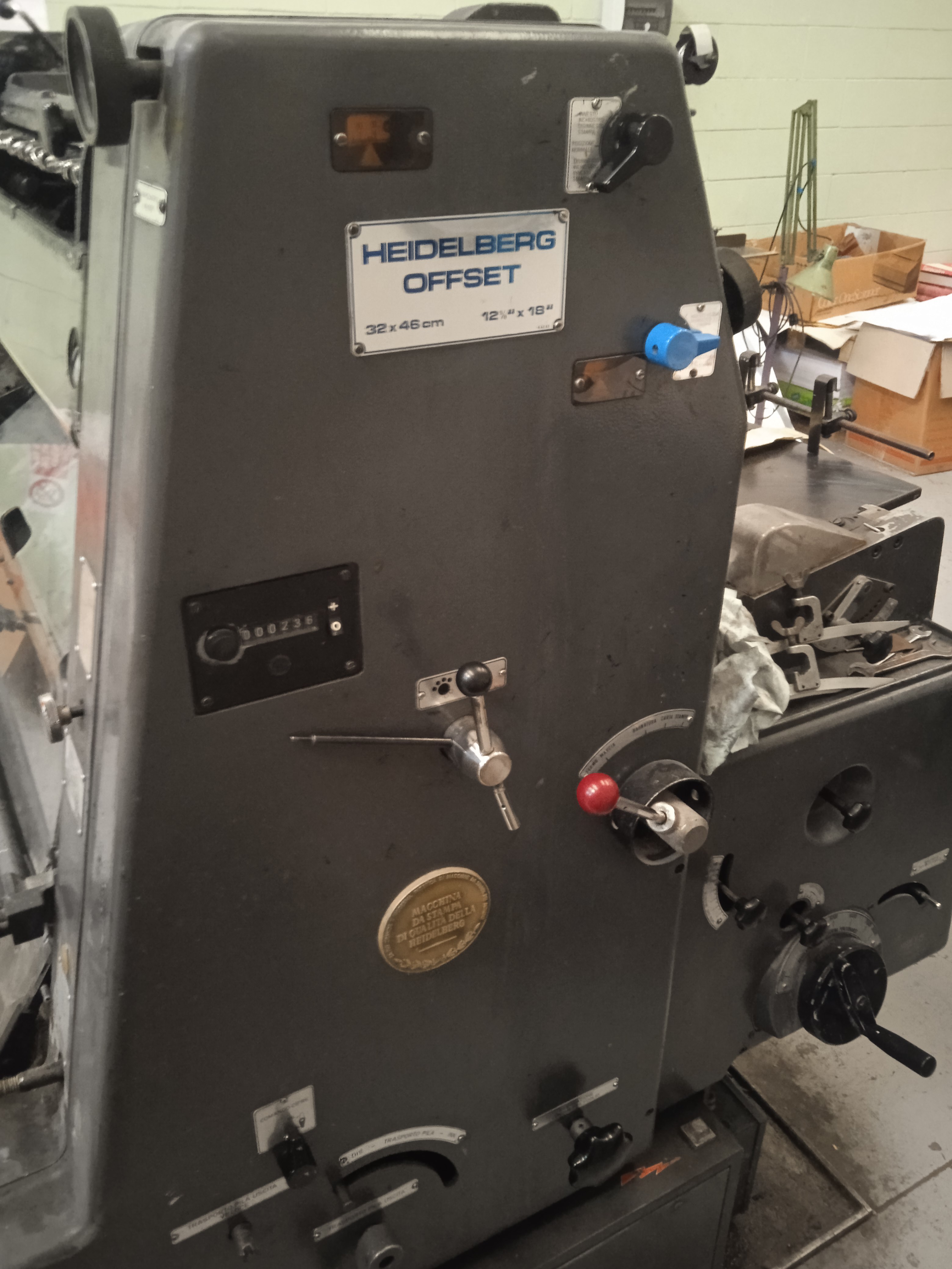 GTO in vendita - foto 2