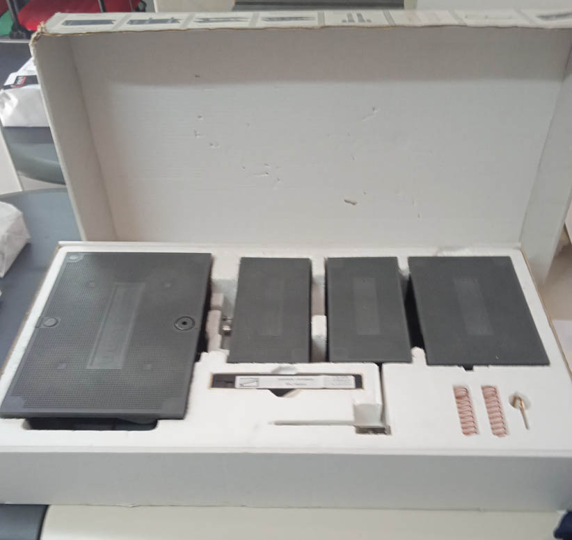 DISPOSITIVO PER STAMPARE BUSTE in vendita - foto 2