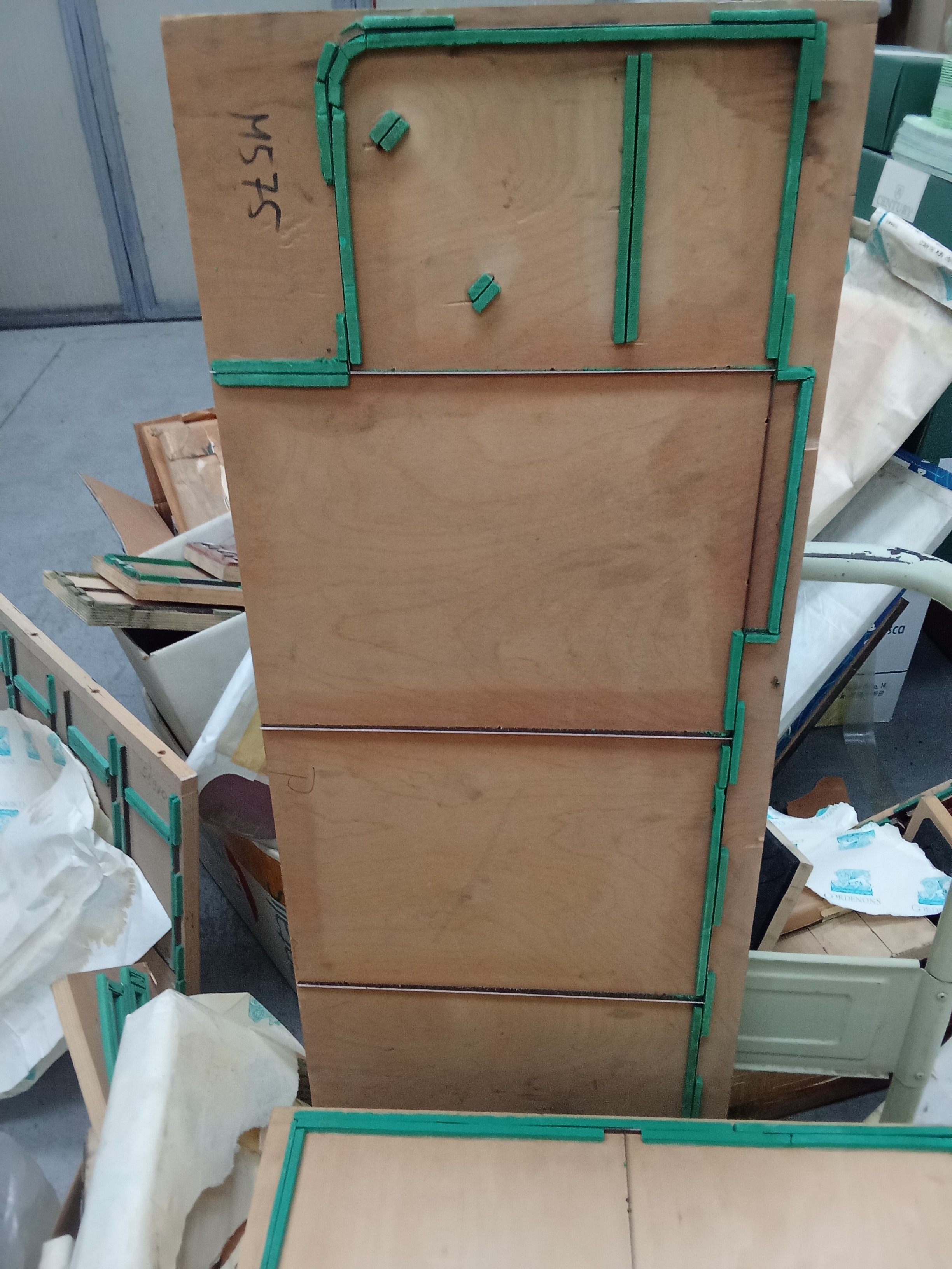 FUSTELLE VARIE TIPOLOGIE in vendita - foto 2