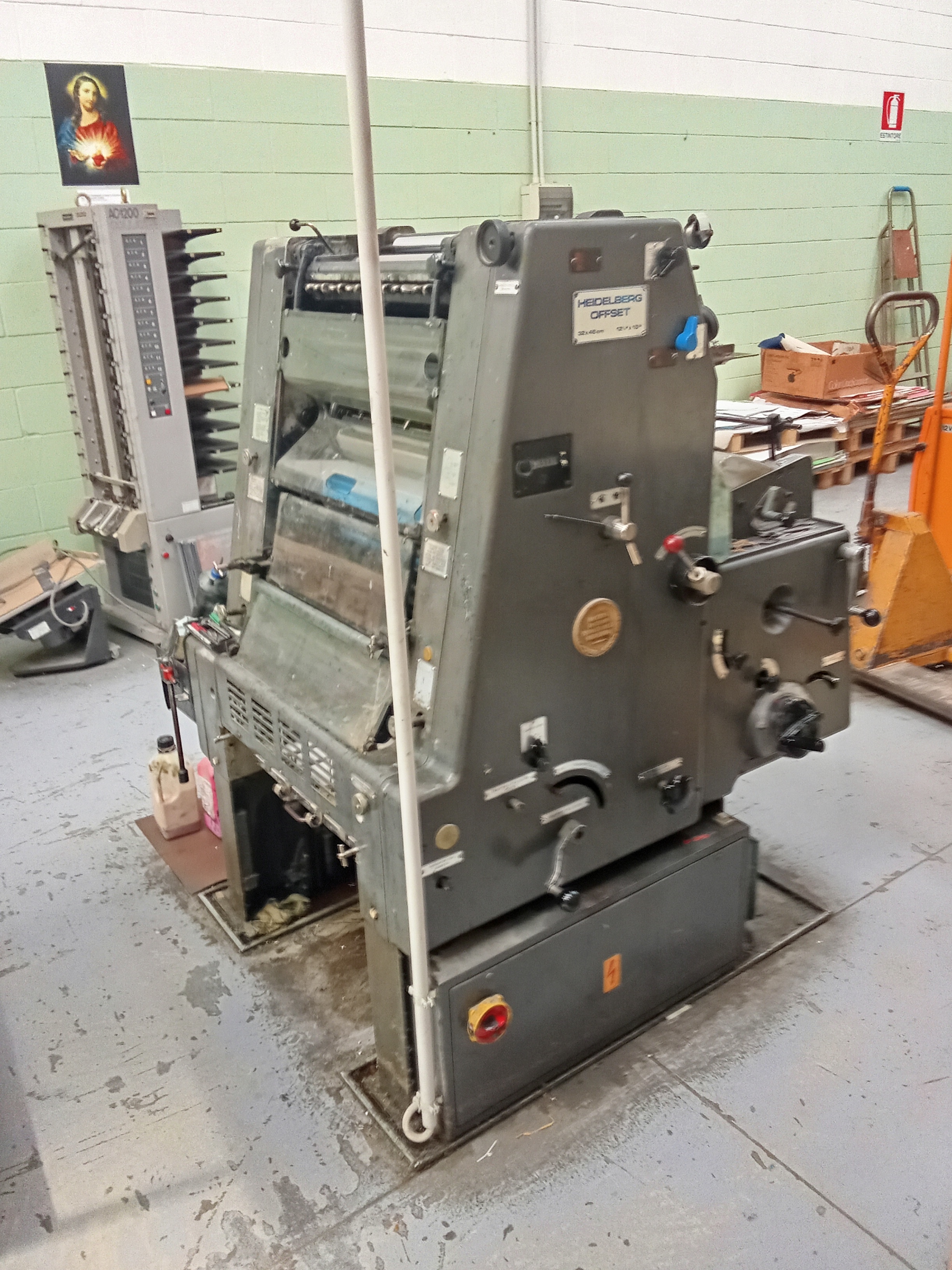 GTO in vendita - foto 3