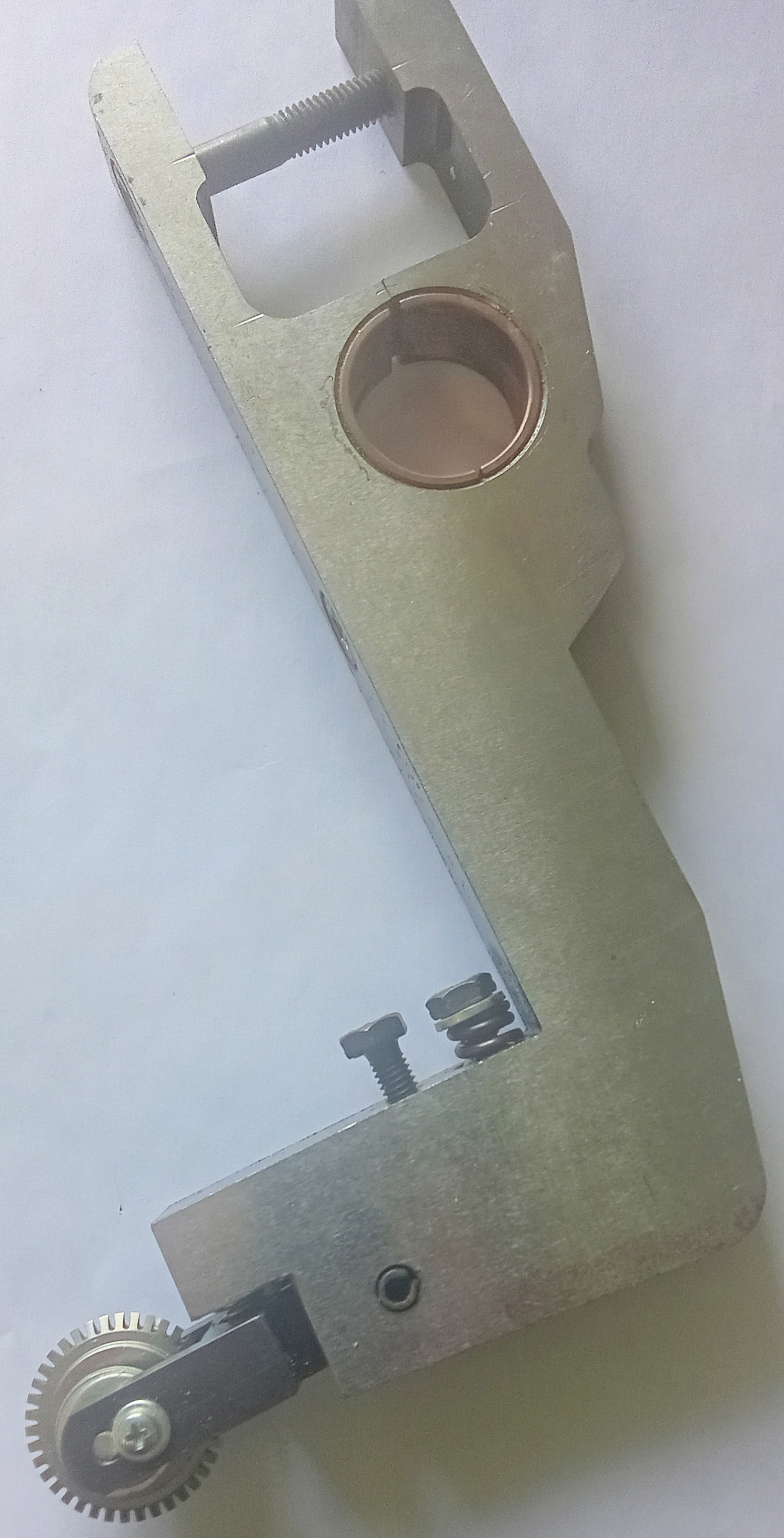 PERFORATORI PER GTO in vendita - foto 3