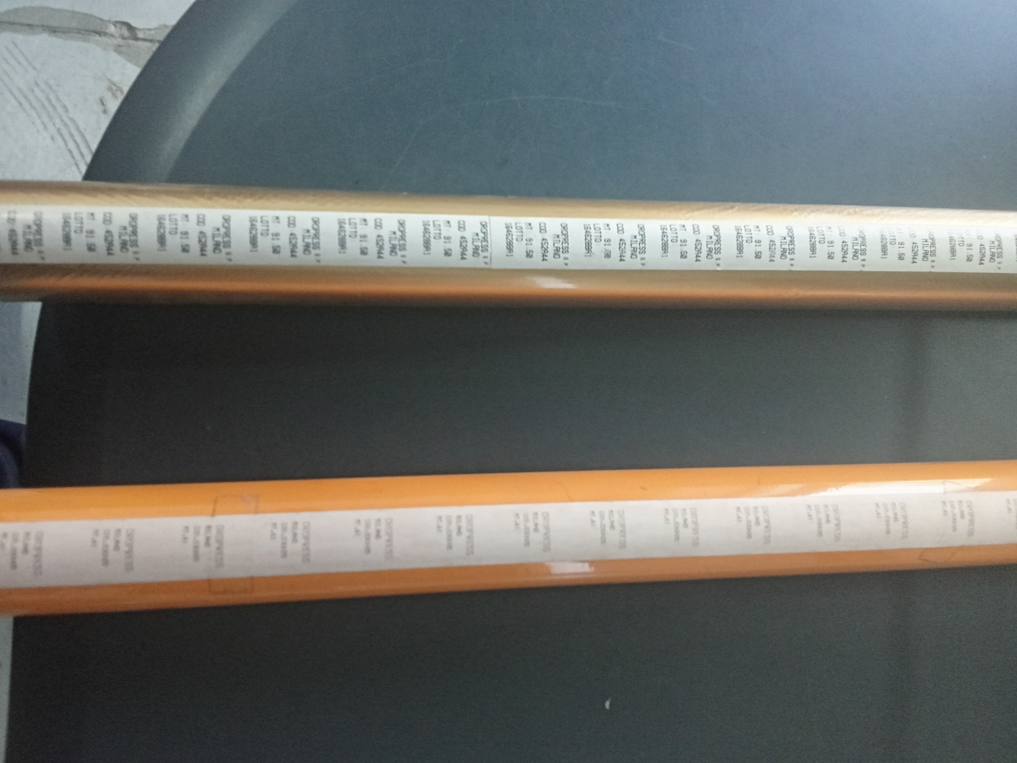 Materie prime per stampa in vendita