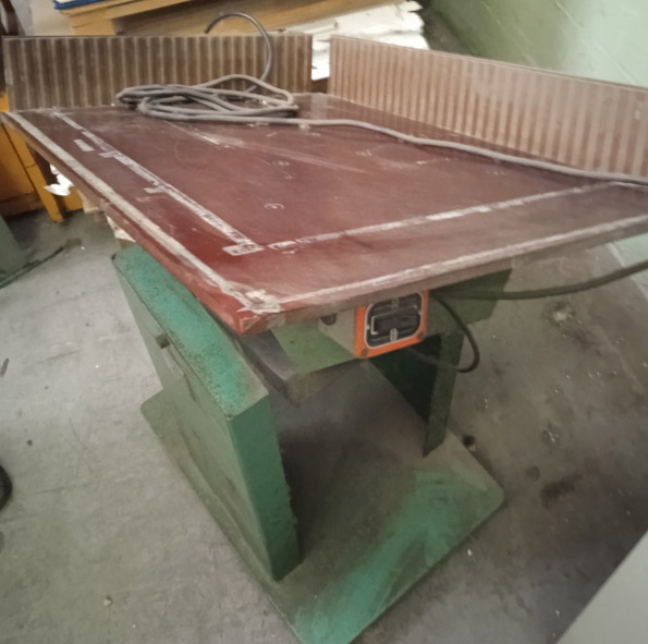 PAREGGIATORE in vendita - foto 1