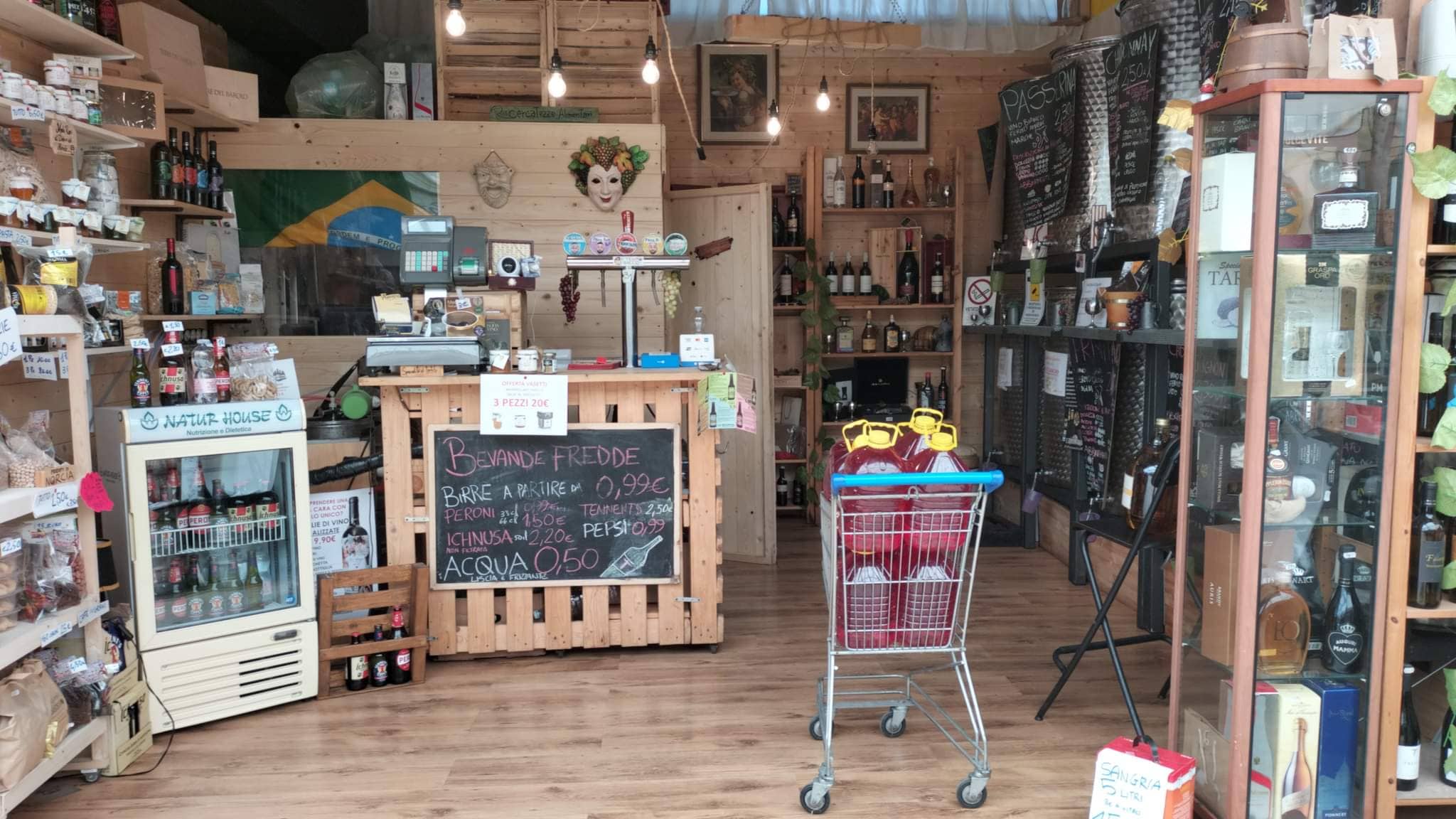 Arredamento stigliatura alimentare gastronomia pub bar  in vendita - foto 4