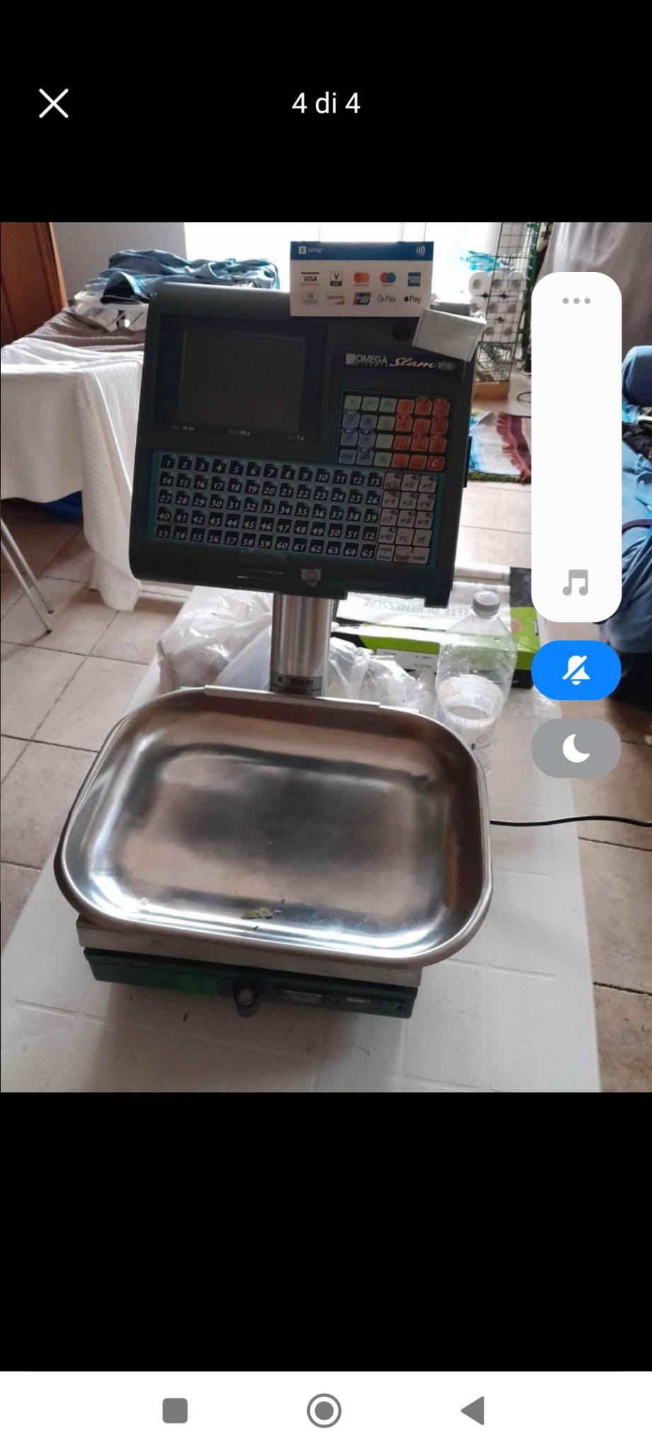 Arredamento stigliatura alimentare gastronomia pub bar  in vendita - foto 5