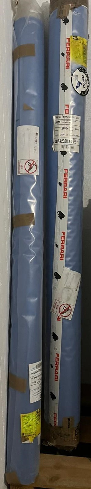 Attrezzatura tessile varia in vendita