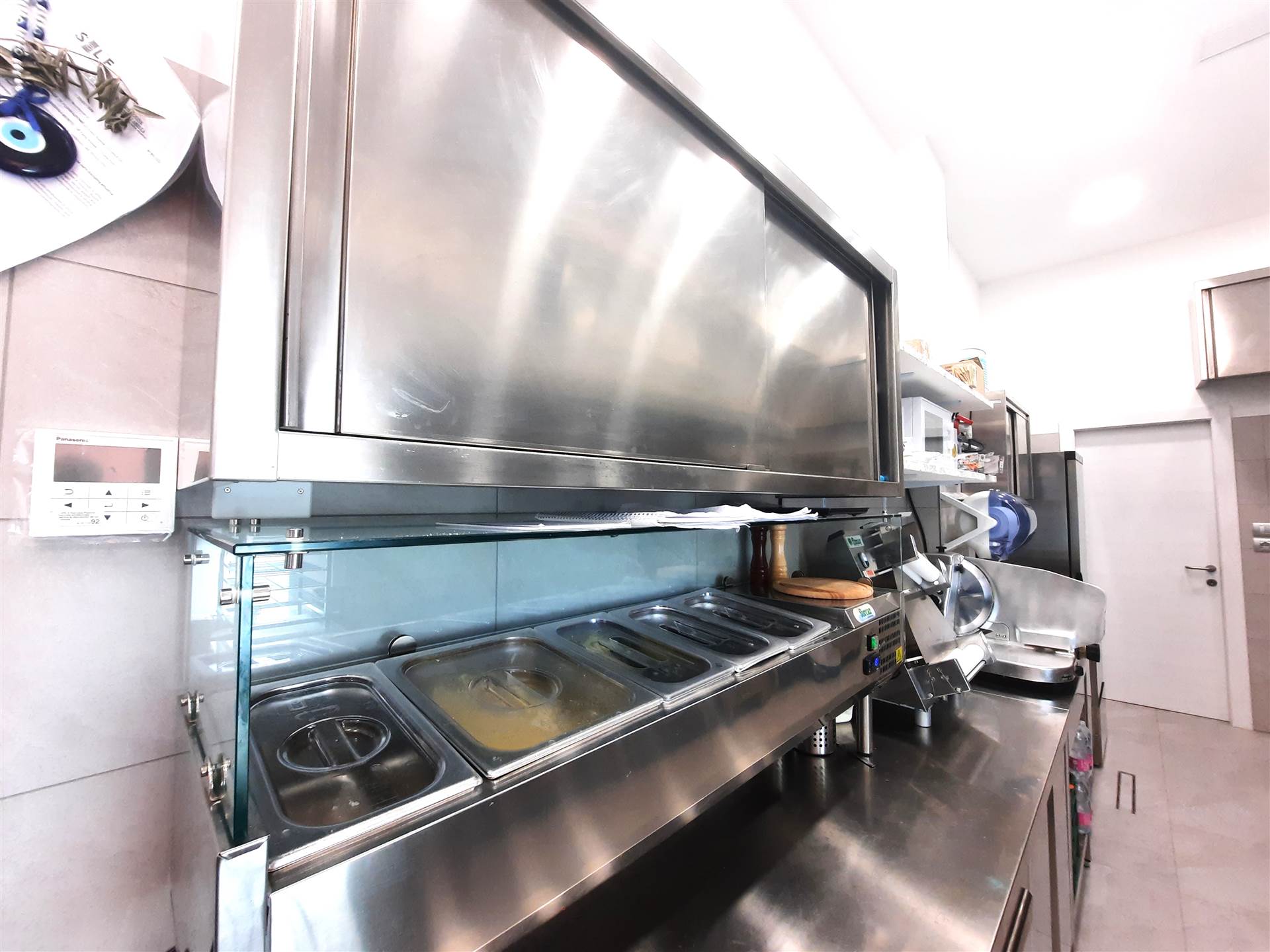 RIMINI PIADINERIA ARTIGIANALE + GASTRONOMIA 🚨 in vendita - foto 11